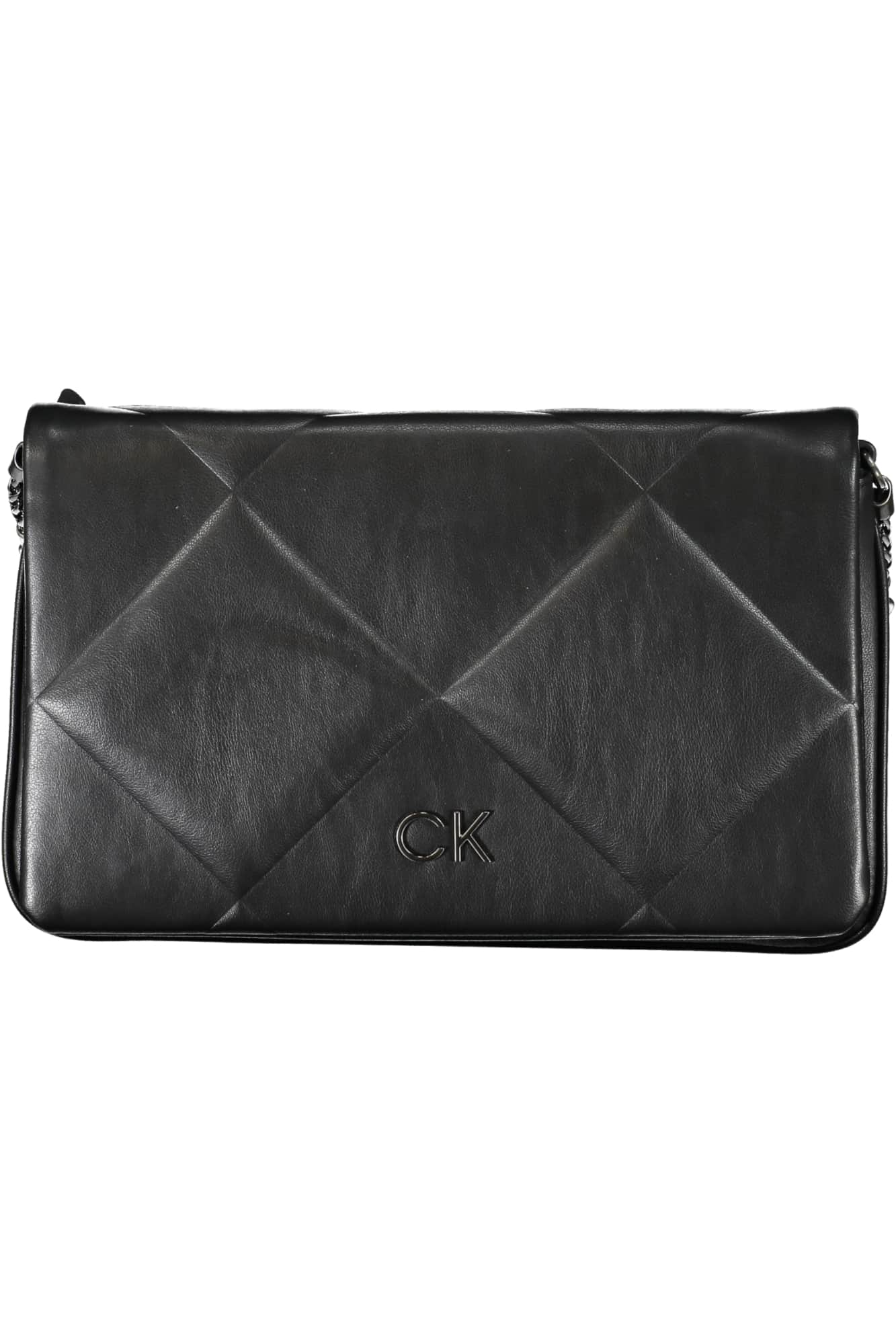 CALVIN KLEIN SCHWARZ DAMEN TASCHE