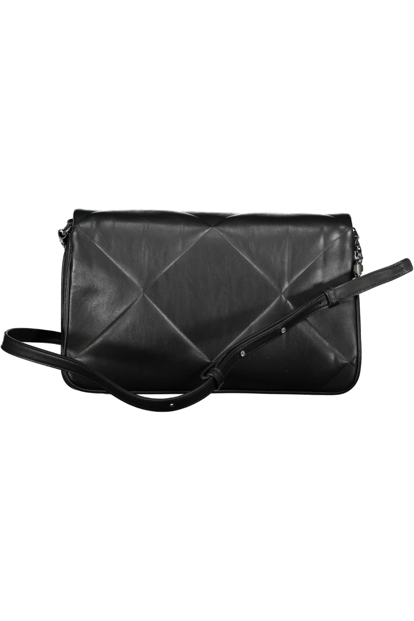 CALVIN KLEIN SCHWARZ DAMEN TASCHE