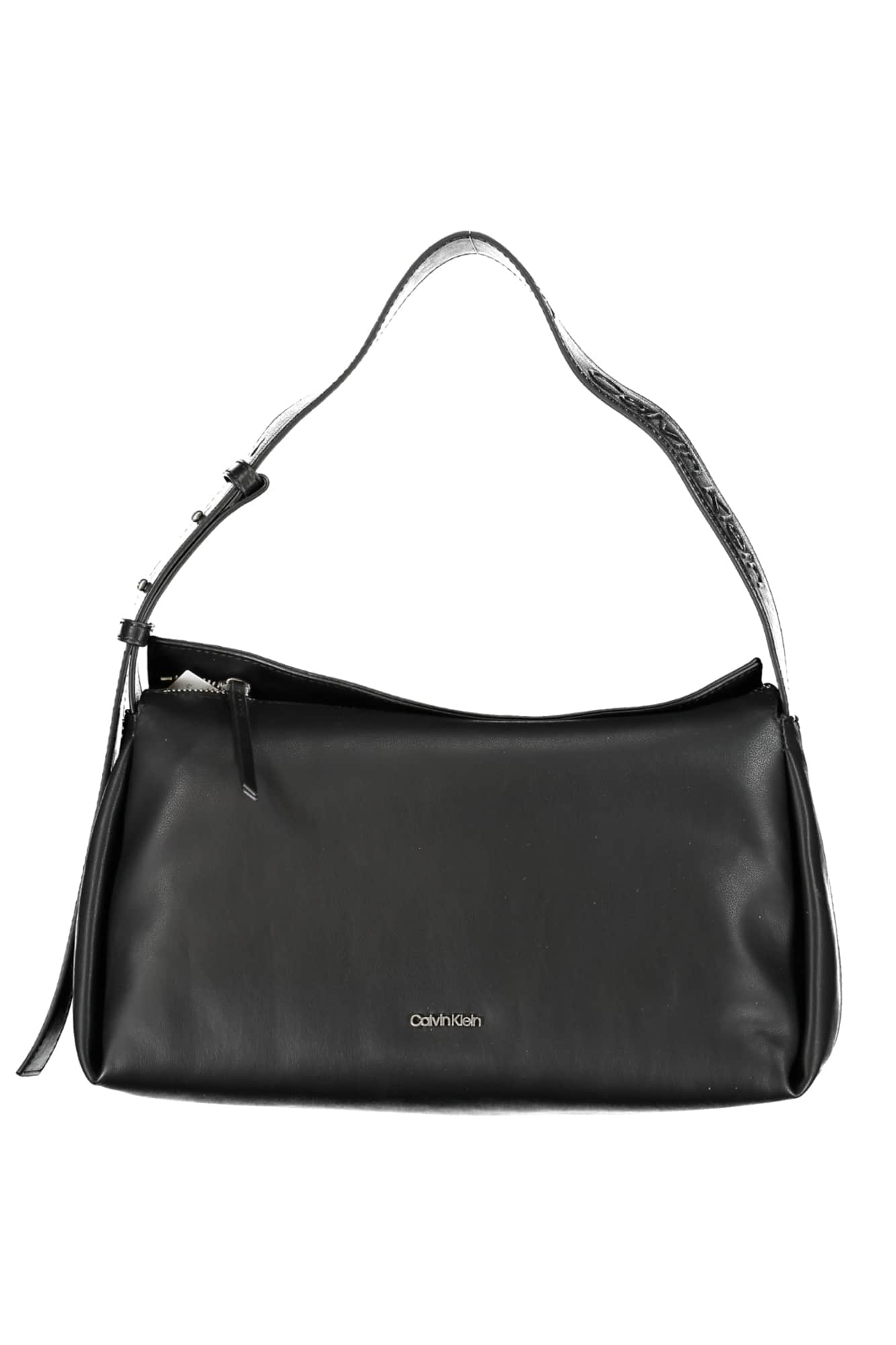 CALVIN KLEIN SCHWARZ DAMEN TASCHE