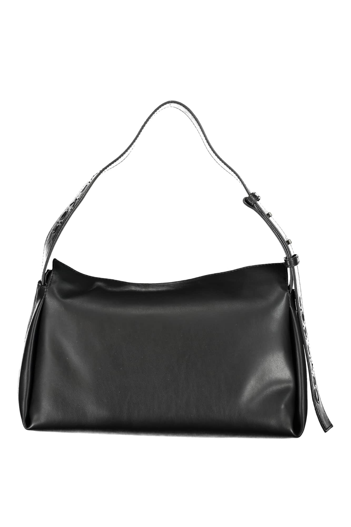 CALVIN KLEIN SCHWARZ DAMEN TASCHE