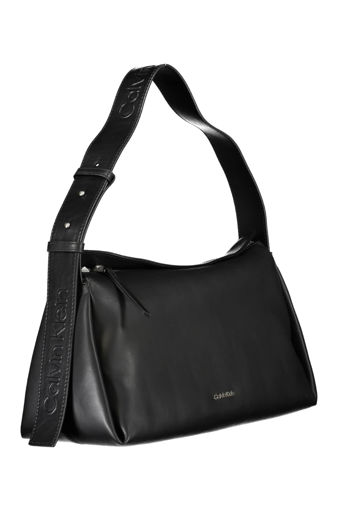 CALVIN KLEIN SCHWARZ DAMEN TASCHE