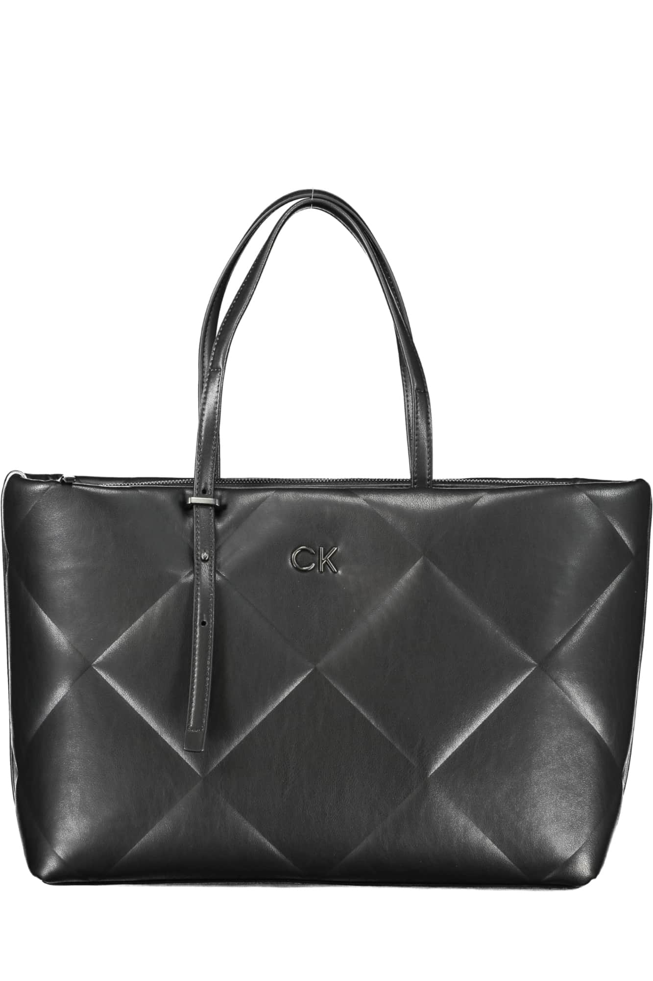 Calvin Klein schwarz damen tasche