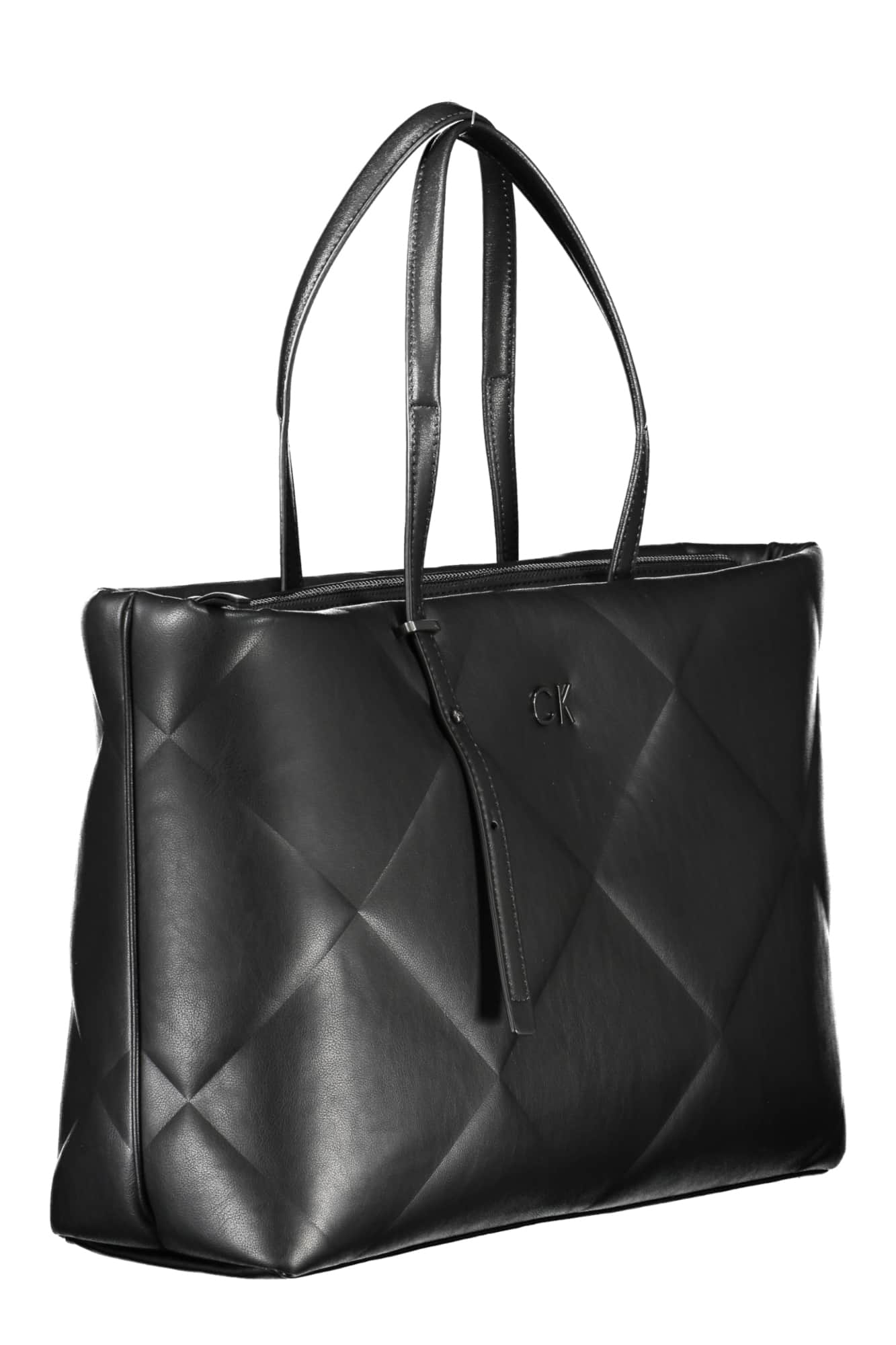 Calvin Klein schwarz damen tasche
