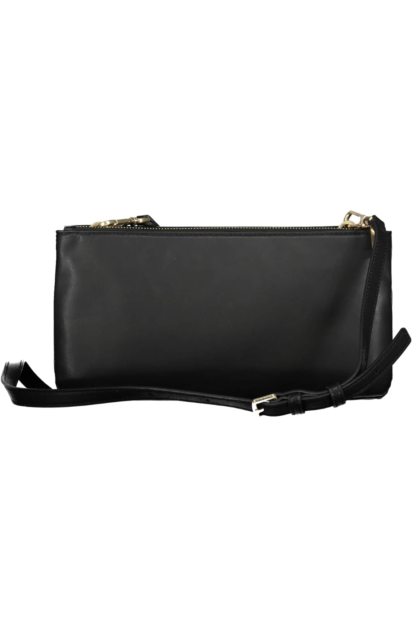 CALVIN KLEIN SCHWARZ DAMEN TASCHE