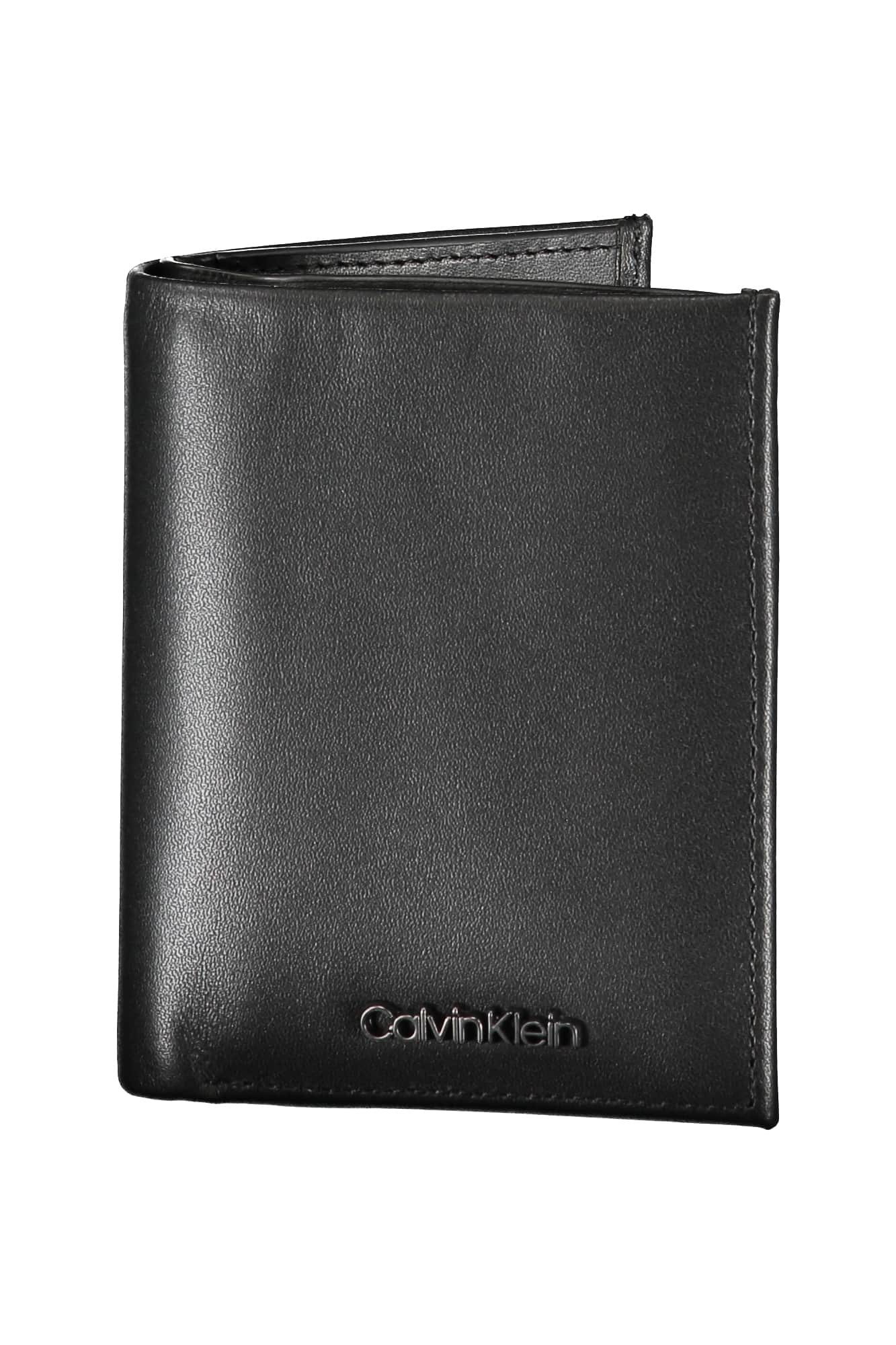 CALVIN KLEIN SCHWARZ HERREN GELDBÖRSE