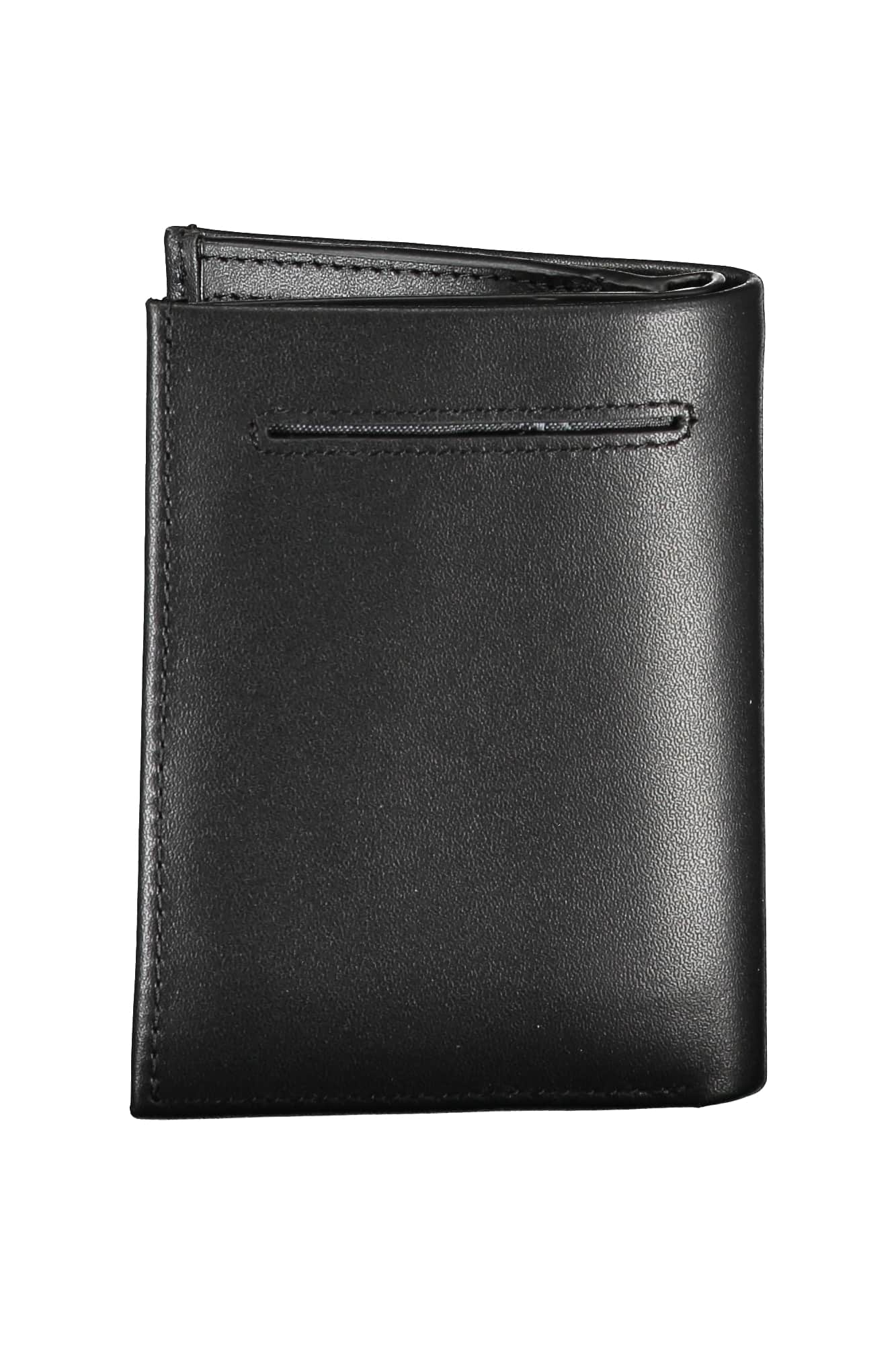 CALVIN KLEIN SCHWARZ HERREN GELDBÖRSE