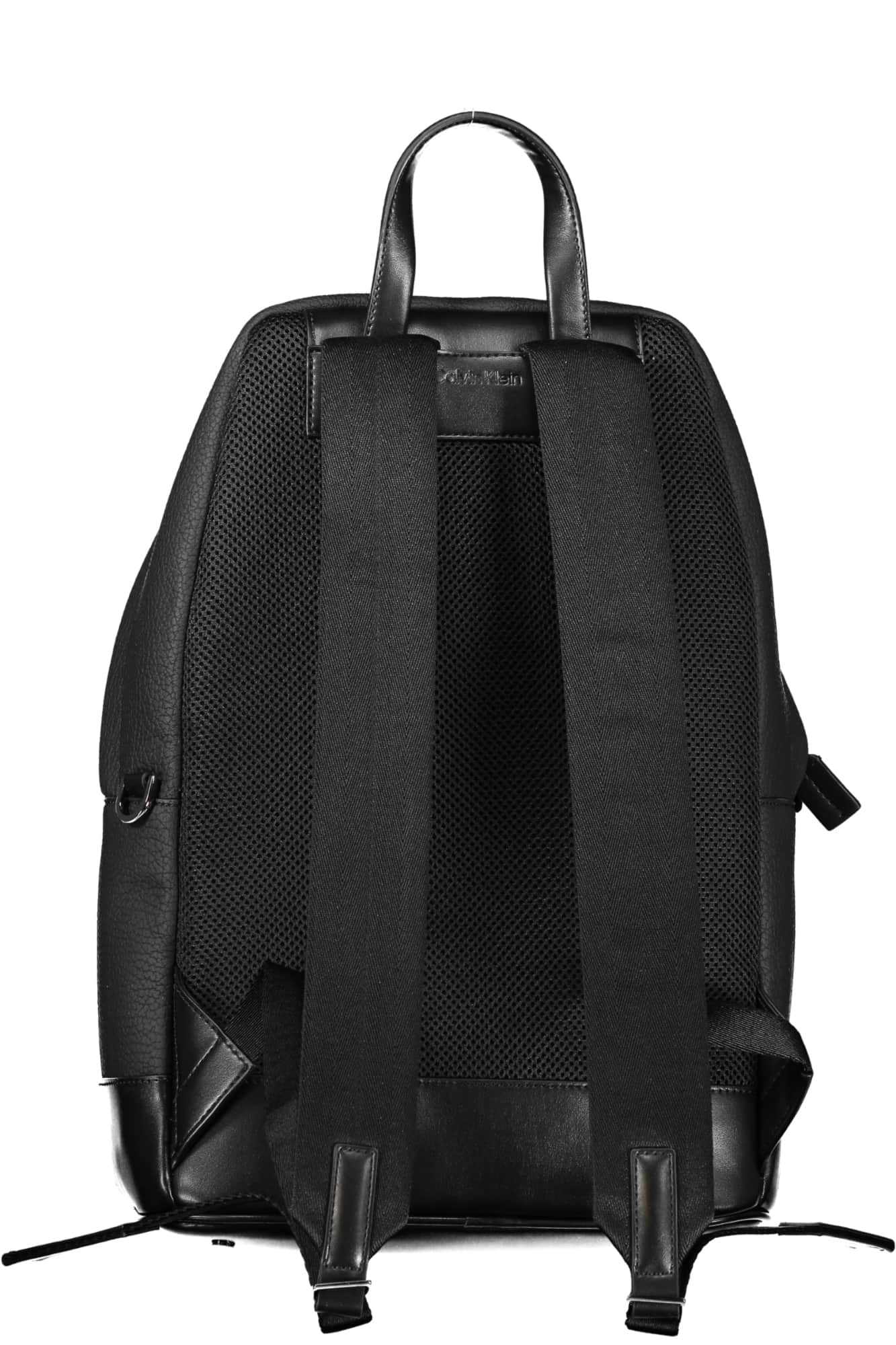 CALVIN KLEIN HERREN SCHWARZ RUCKSACK
