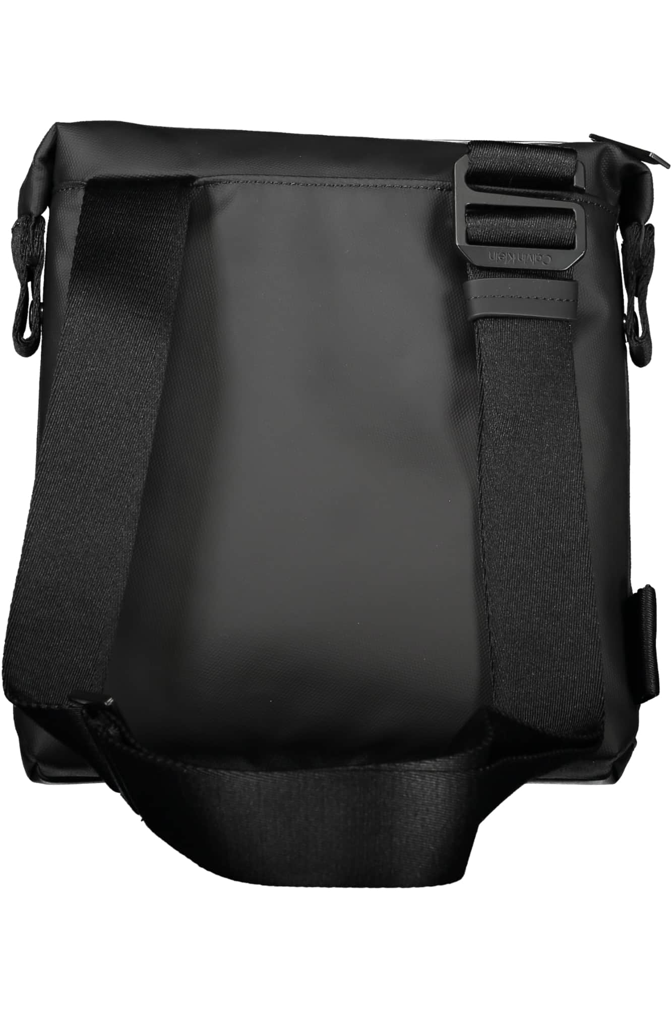 CALVIN KLEIN HERREN SCHWARZ UMHÄNGETASCHE