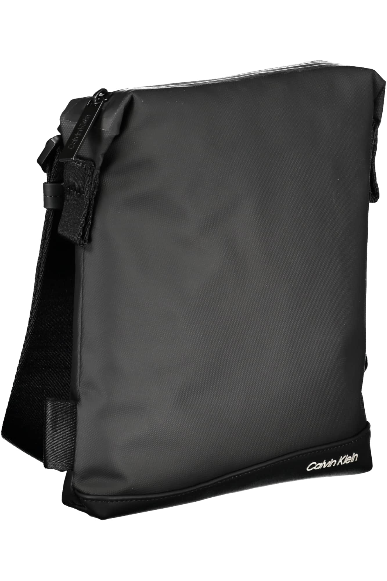 CALVIN KLEIN HERREN SCHWARZ UMHÄNGETASCHE