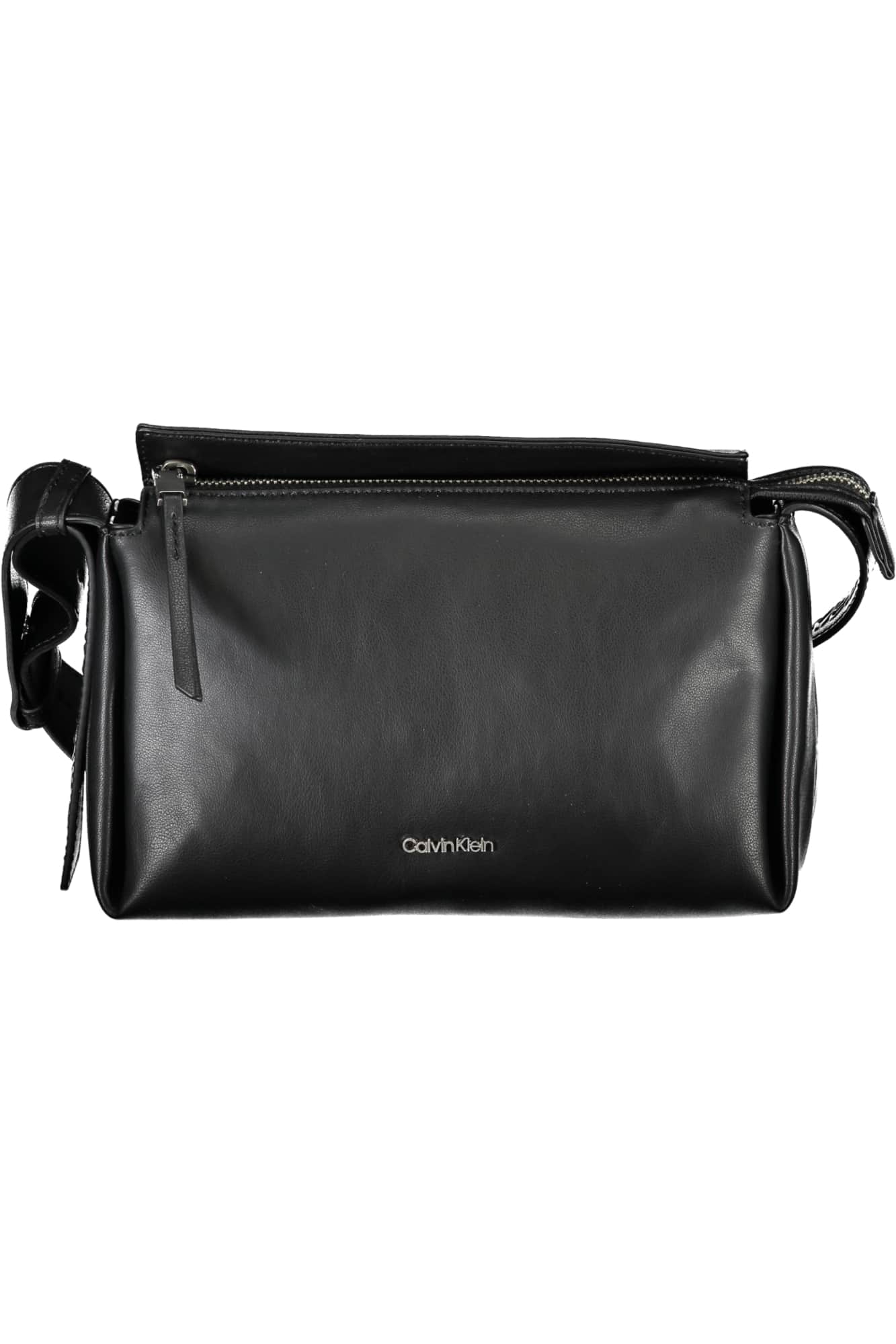 CALVIN KLEIN SCHWARZ DAMEN TASCHE