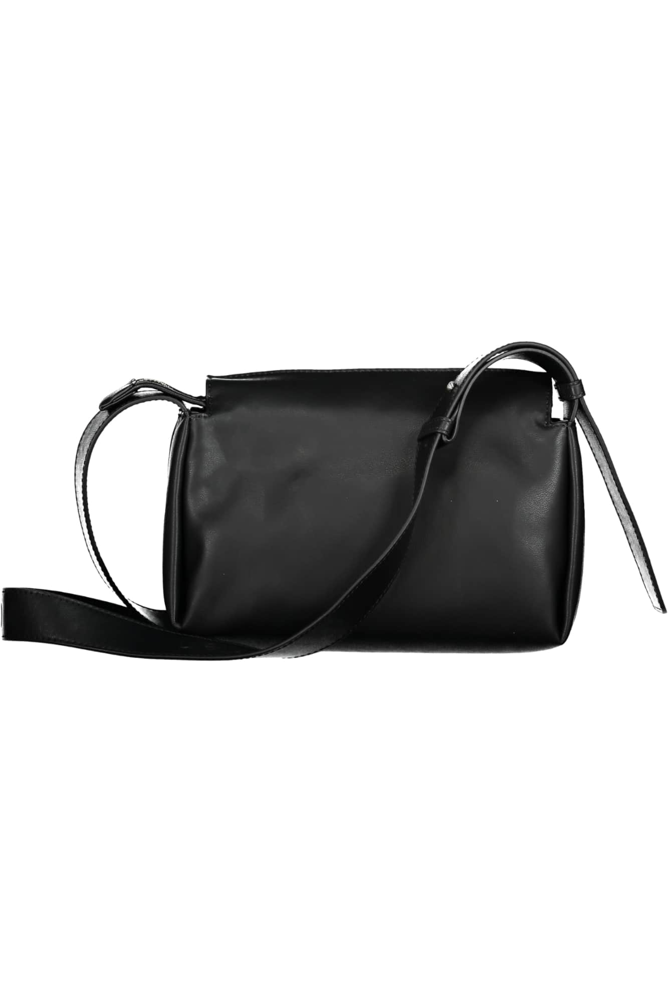 CALVIN KLEIN SCHWARZ DAMEN TASCHE