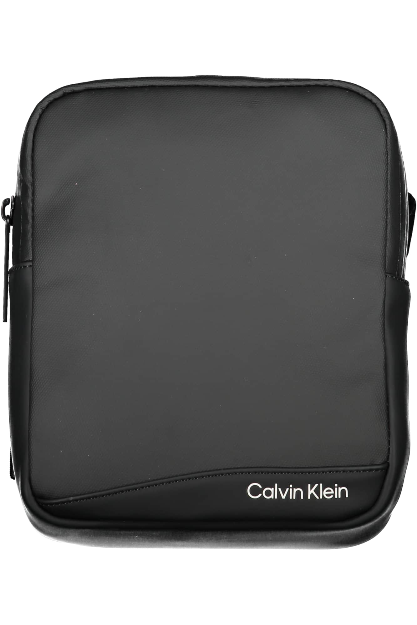 CALVIN KLEIN HERREN SCHWARZ UMHÄNGETASCHE