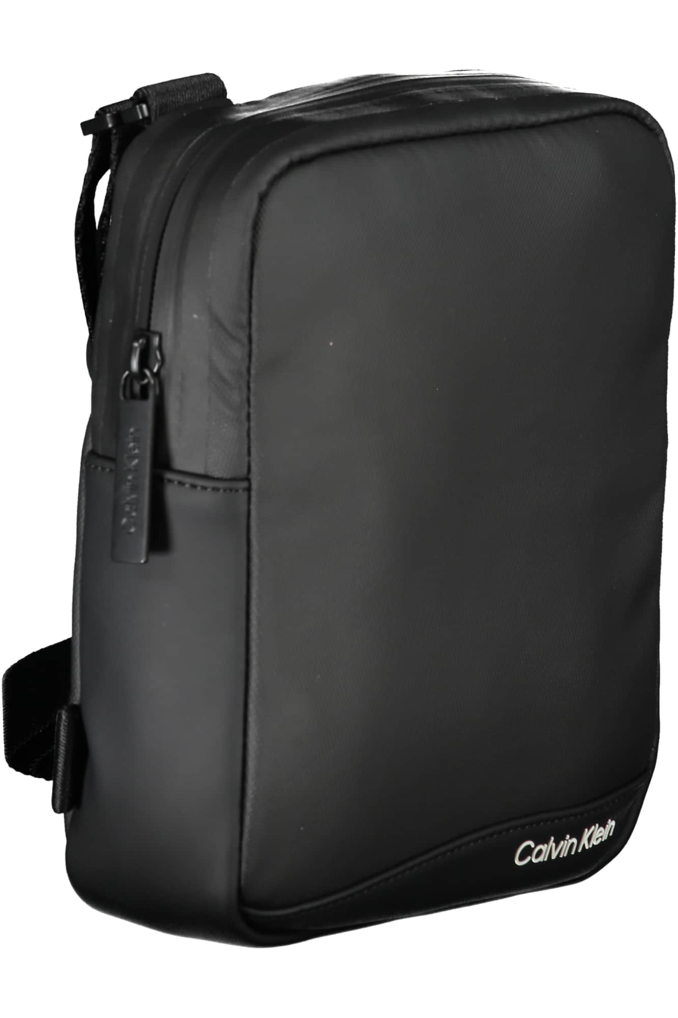 CALVIN KLEIN HERREN SCHWARZ UMHÄNGETASCHE