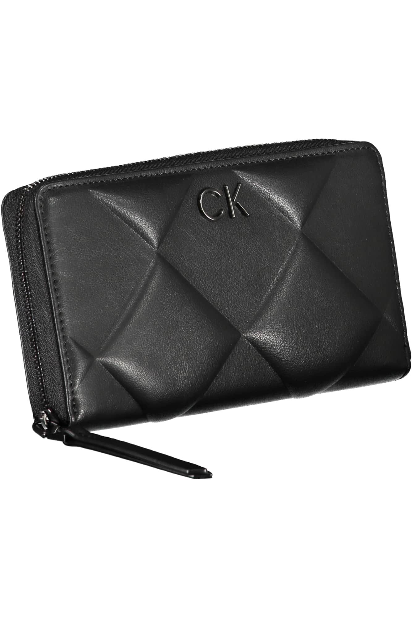 CALVIN KLEIN DAMEN GELDBÖRSE BRAUN