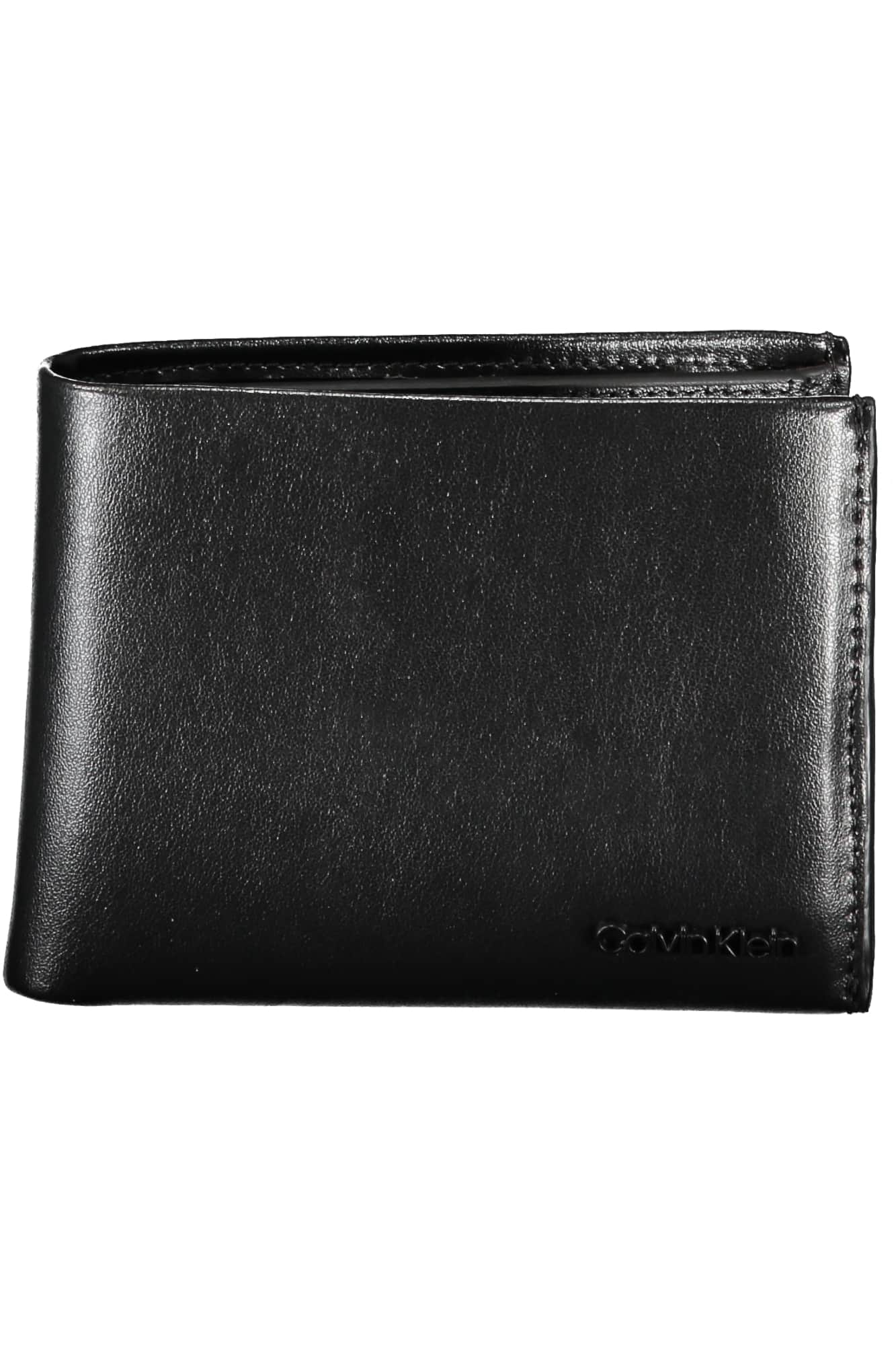 CALVIN KLEIN SCHWARZ HERREN GELDBÖRSE