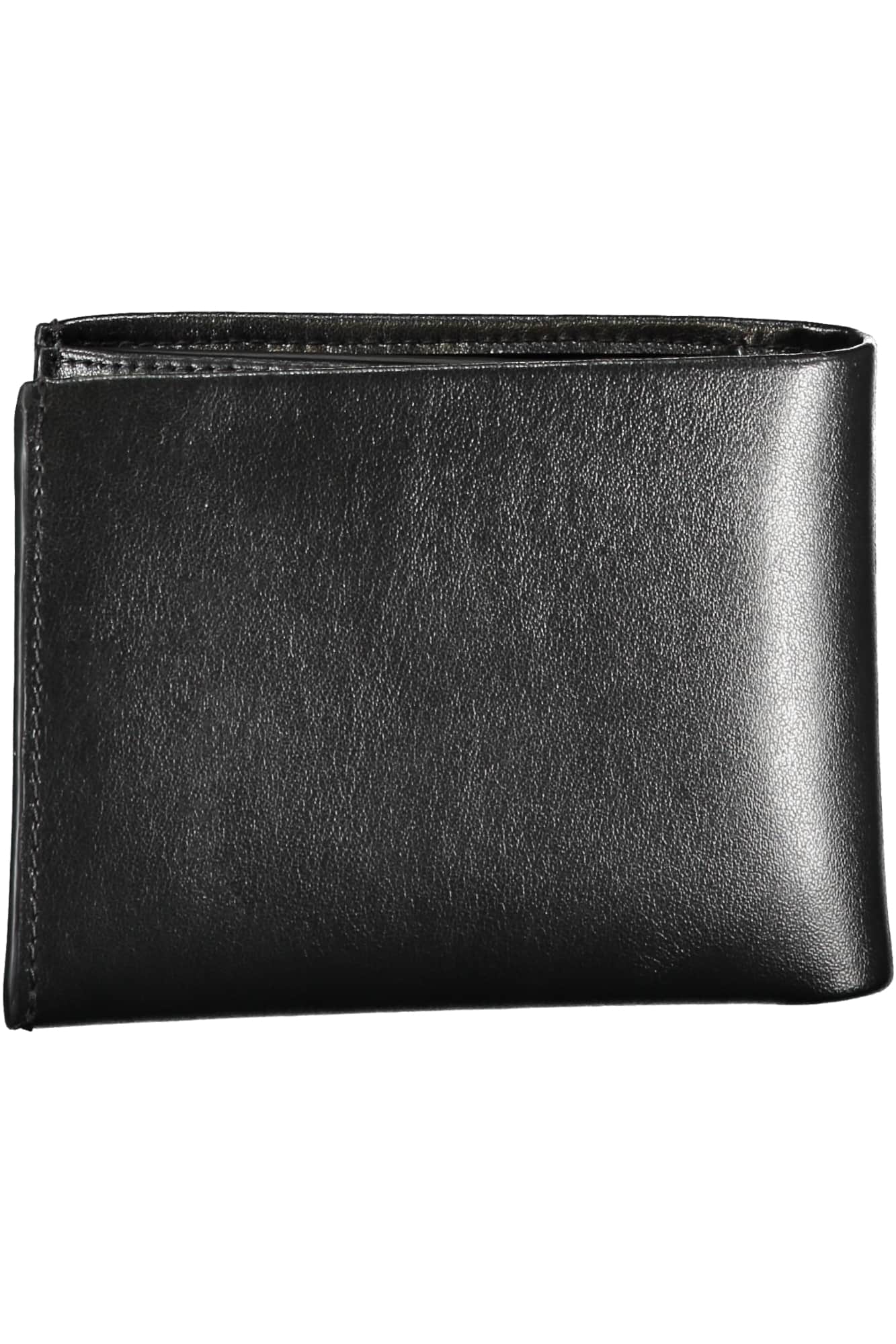 CALVIN KLEIN SCHWARZ HERREN GELDBÖRSE