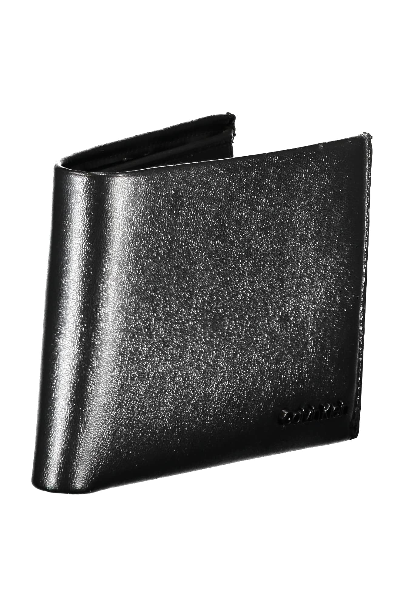 CALVIN KLEIN SCHWARZ HERREN GELDBÖRSE