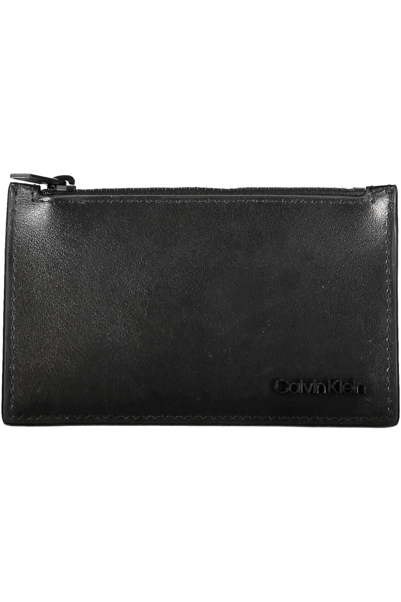 CALVIN KLEIN SCHWARZ HERREN GELDBÖRSE