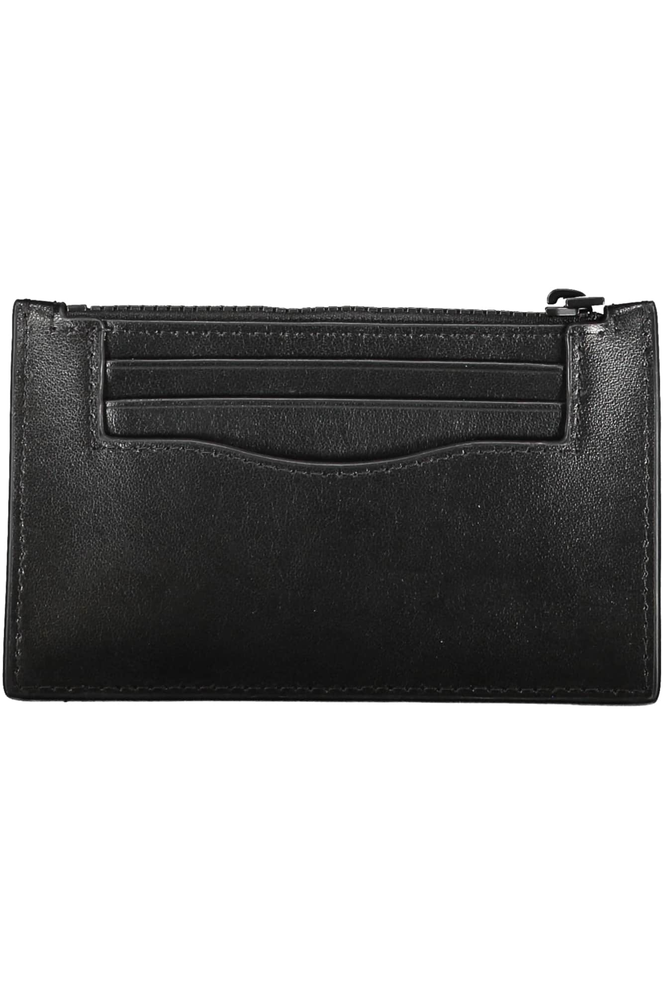CALVIN KLEIN SCHWARZ HERREN GELDBÖRSE