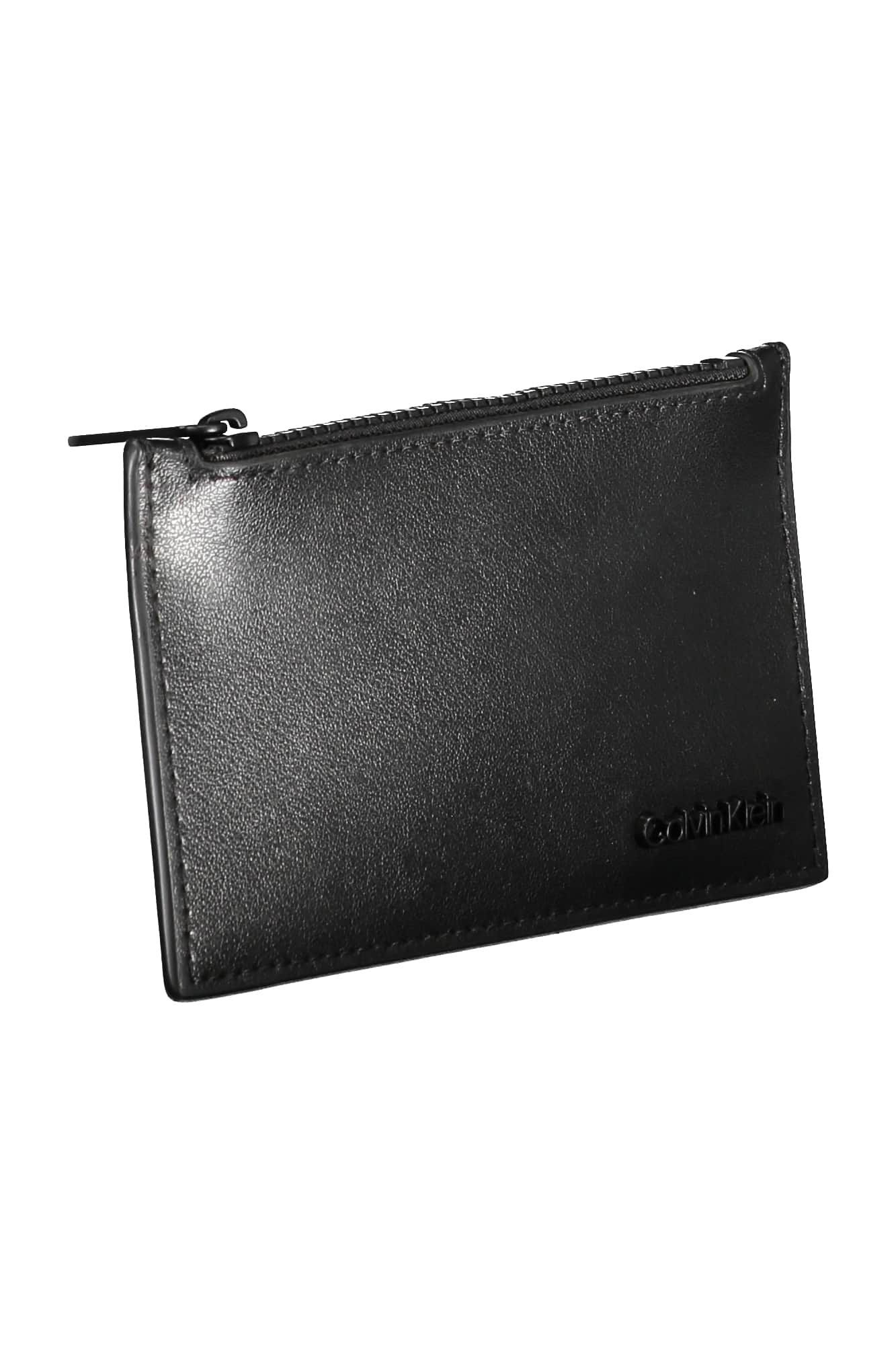 CALVIN KLEIN SCHWARZ HERREN GELDBÖRSE