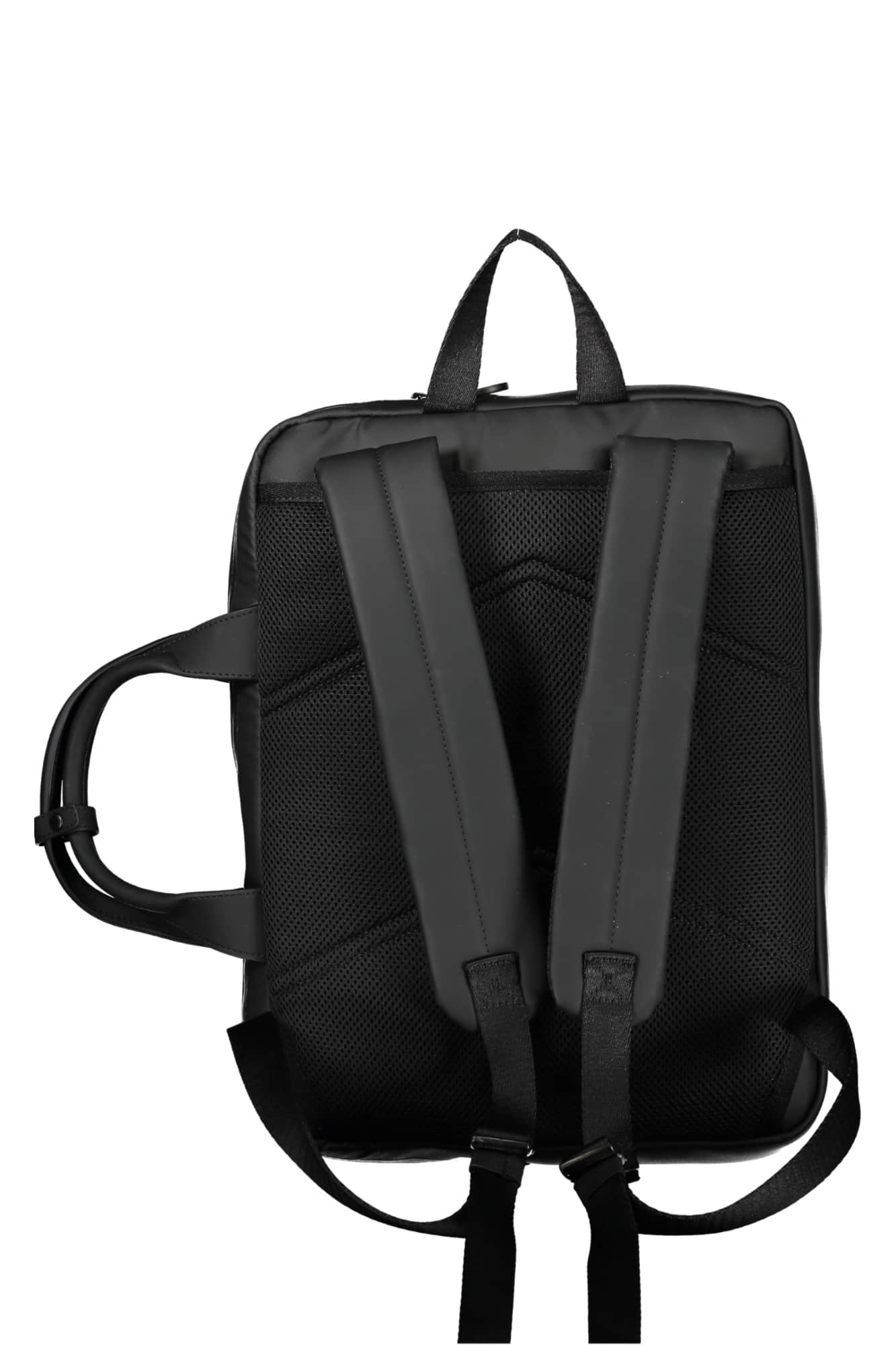 CALVIN KLEIN SCHWARZ HERREN AKTENTASCHE
