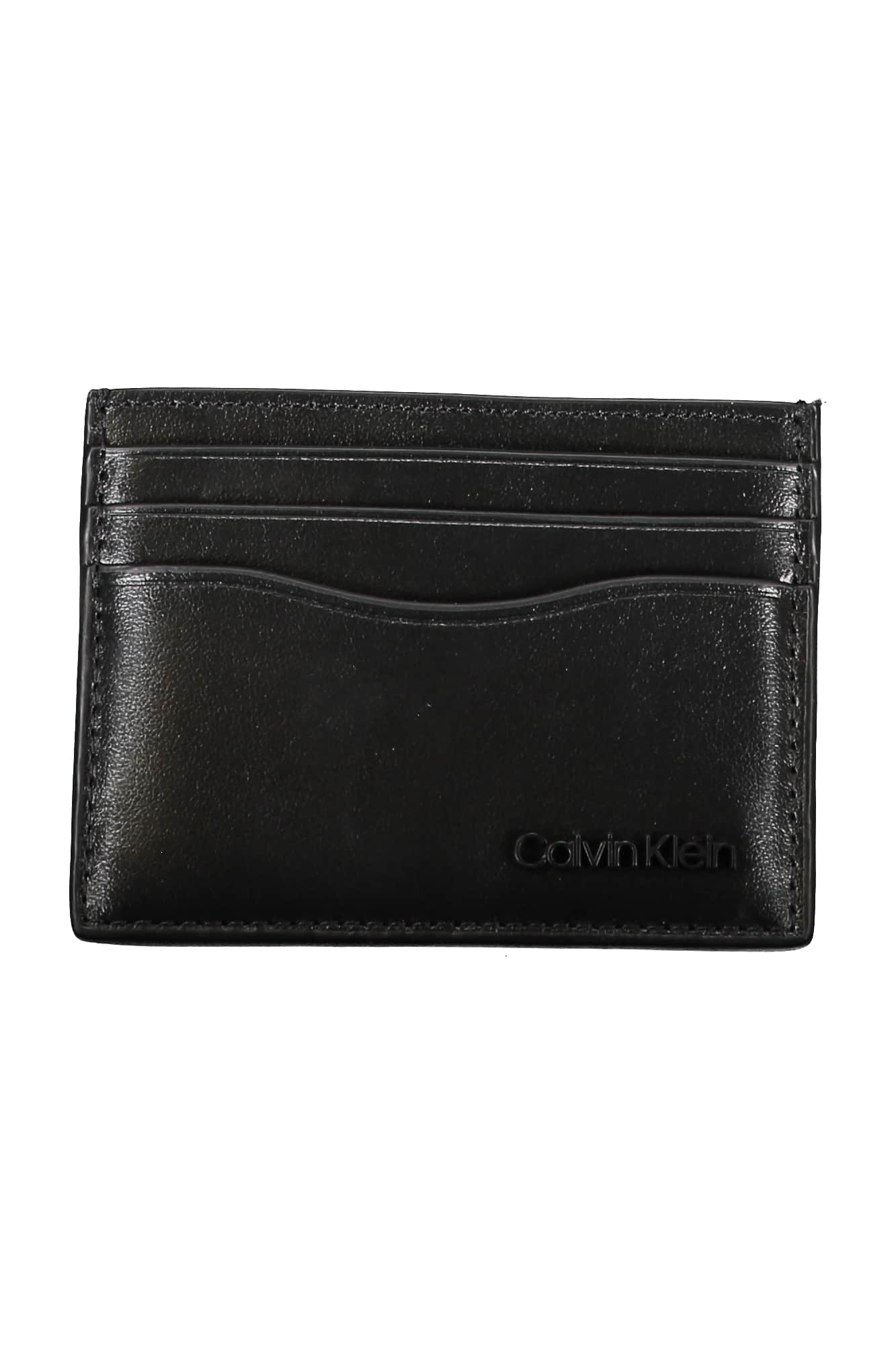 CALVIN KLEIN SCHWARZ HERREN GELDBÖRSE