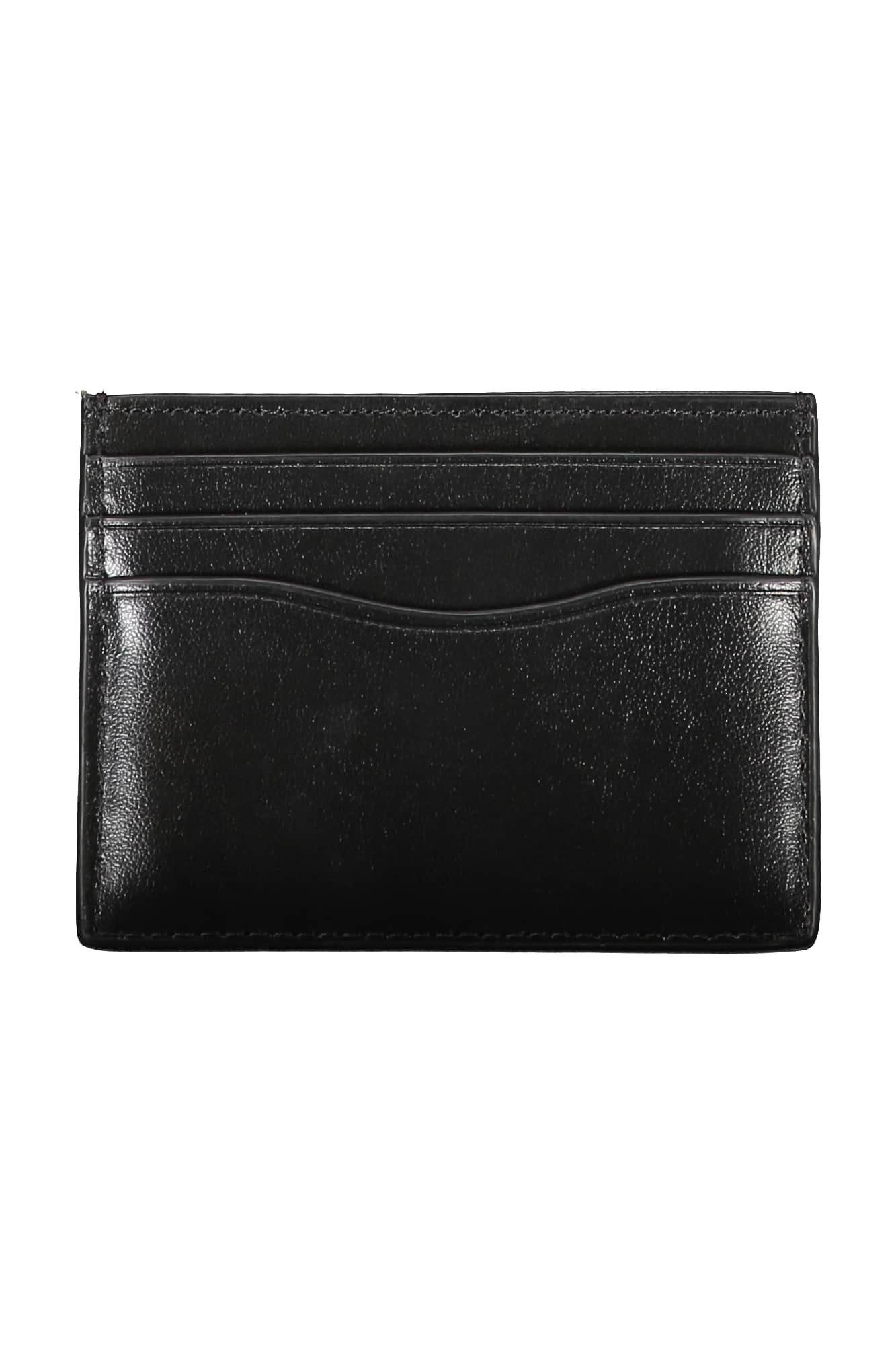 CALVIN KLEIN SCHWARZ HERREN GELDBÖRSE