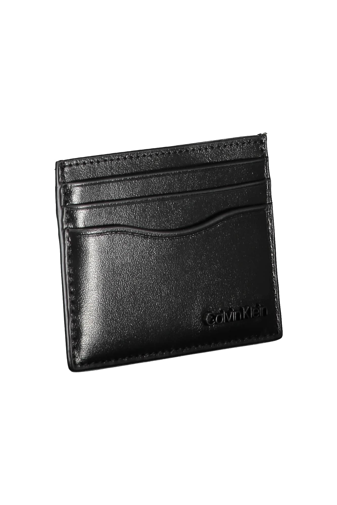 CALVIN KLEIN SCHWARZ HERREN GELDBÖRSE