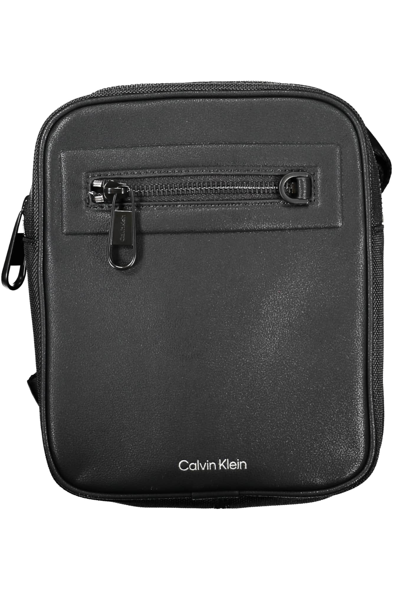 CALVIN KLEIN HERREN SCHWARZ UMHÄNGETASCHE