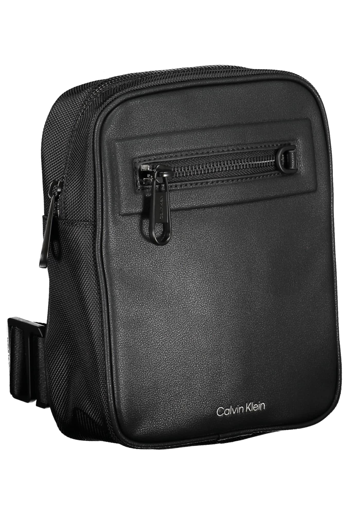 CALVIN KLEIN HERREN SCHWARZ UMHÄNGETASCHE