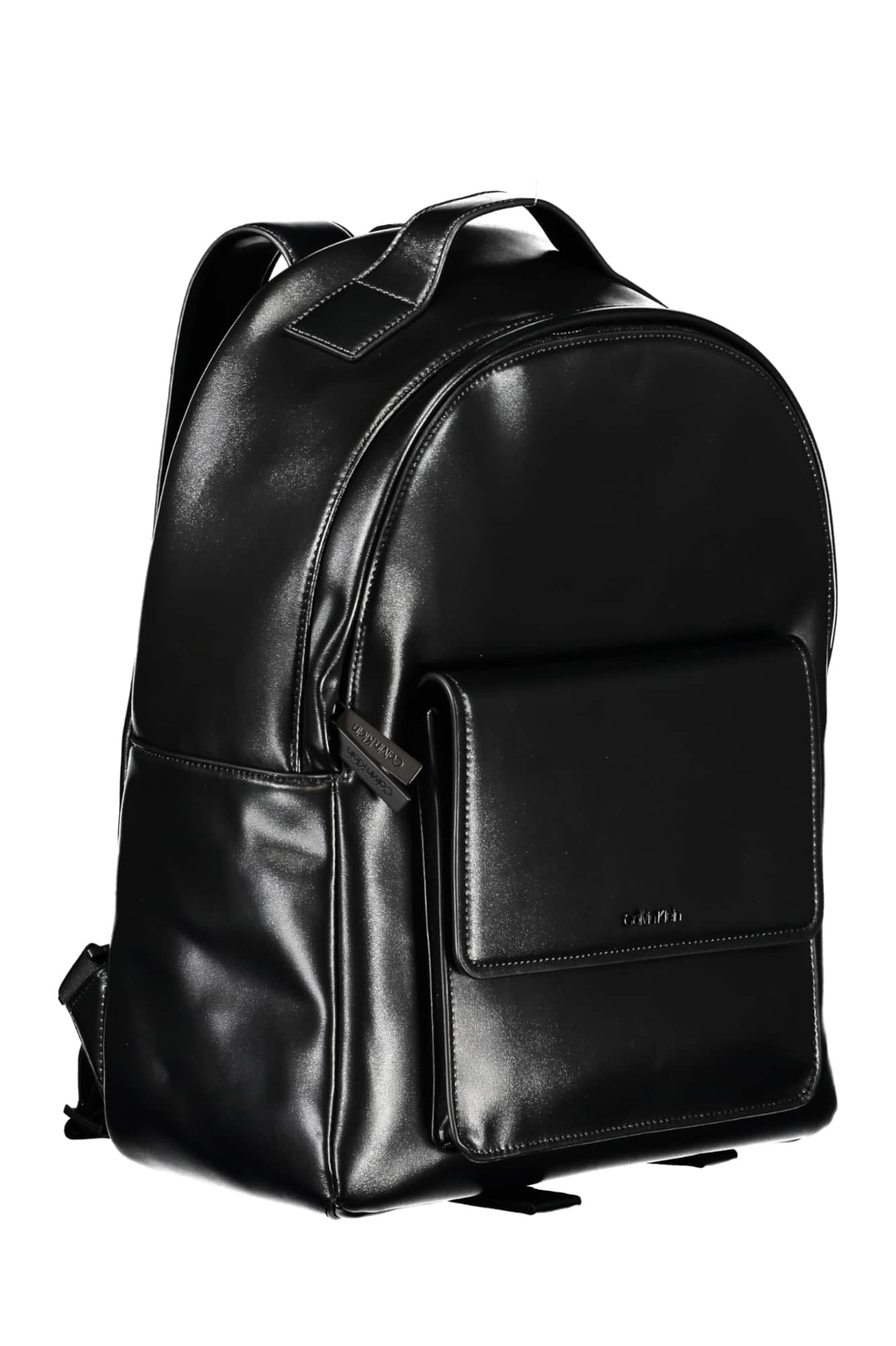 CALVIN KLEIN HERREN SCHWARZ RUCKSACK