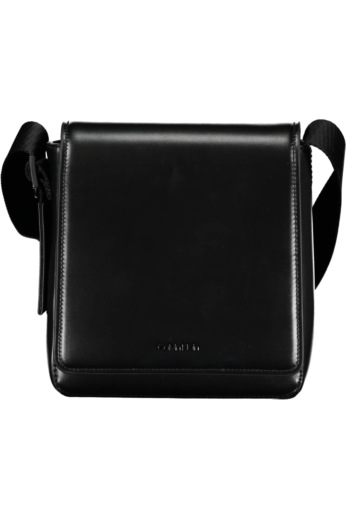 CALVIN KLEIN HERREN SCHWARZ UMHÄNGETASCHE