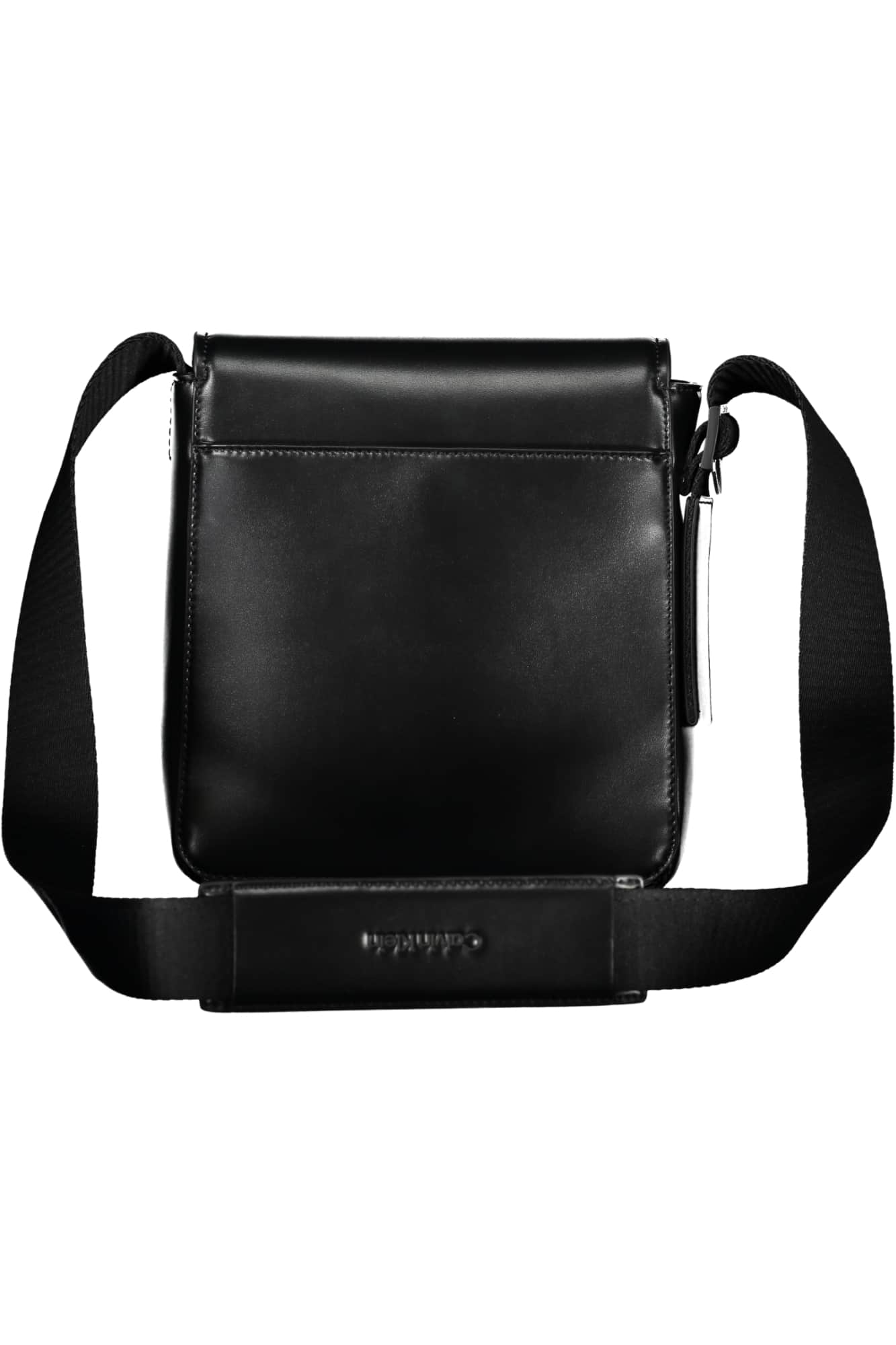 CALVIN KLEIN HERREN SCHWARZ UMHÄNGETASCHE
