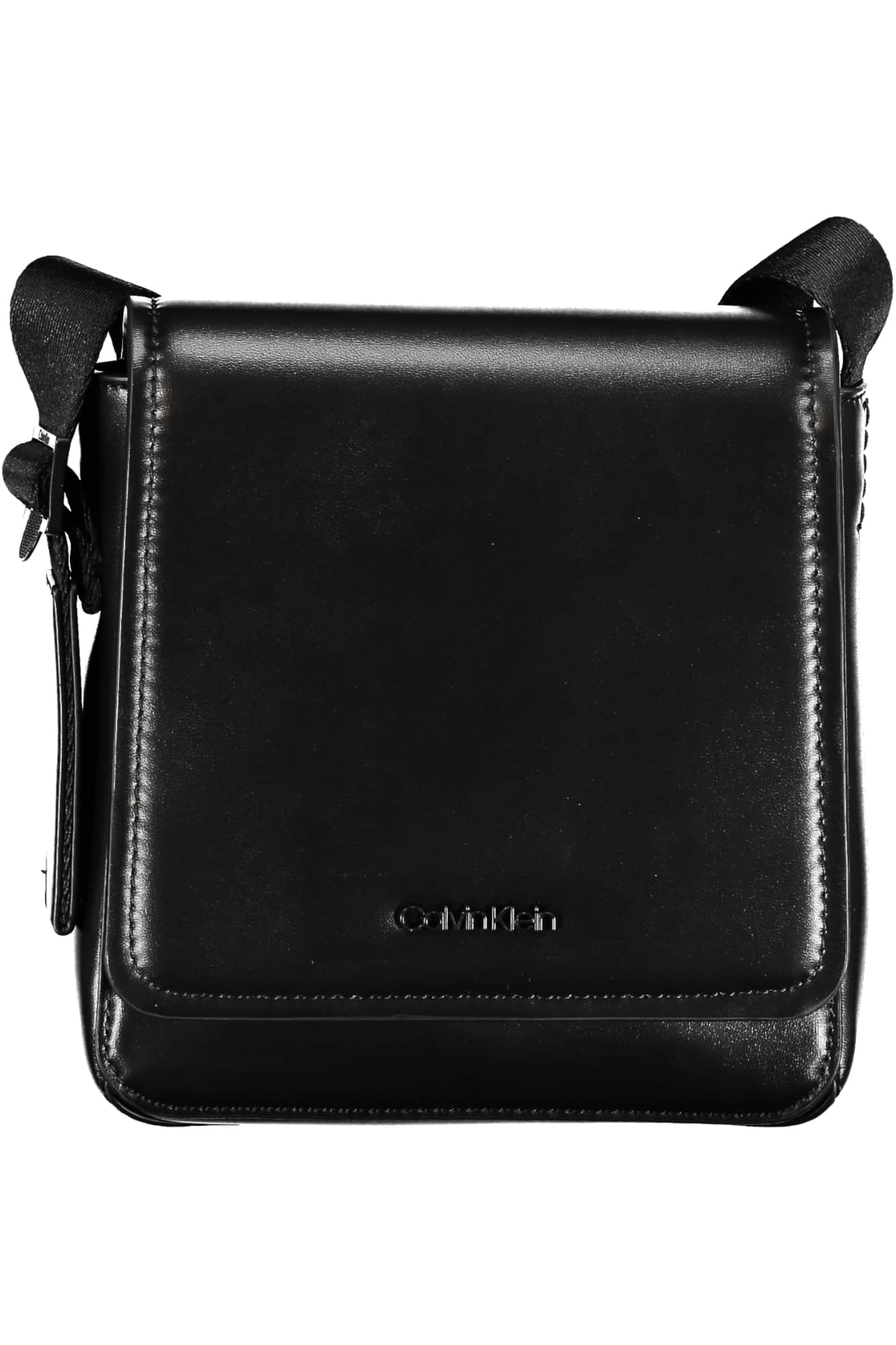 CALVIN KLEIN HERREN SCHWARZ UMHÄNGETASCHE