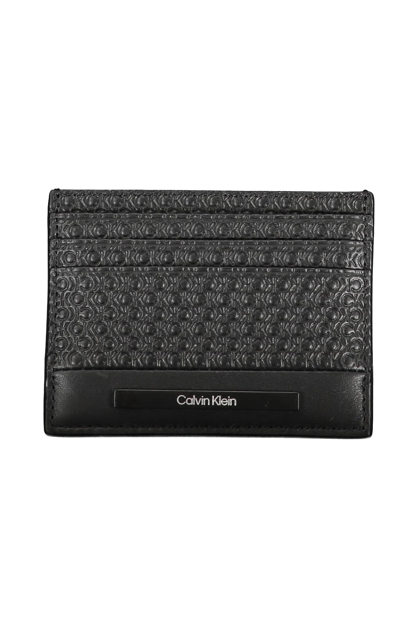 CALVIN KLEIN SCHWARZ HERREN GELDBÖRSE
