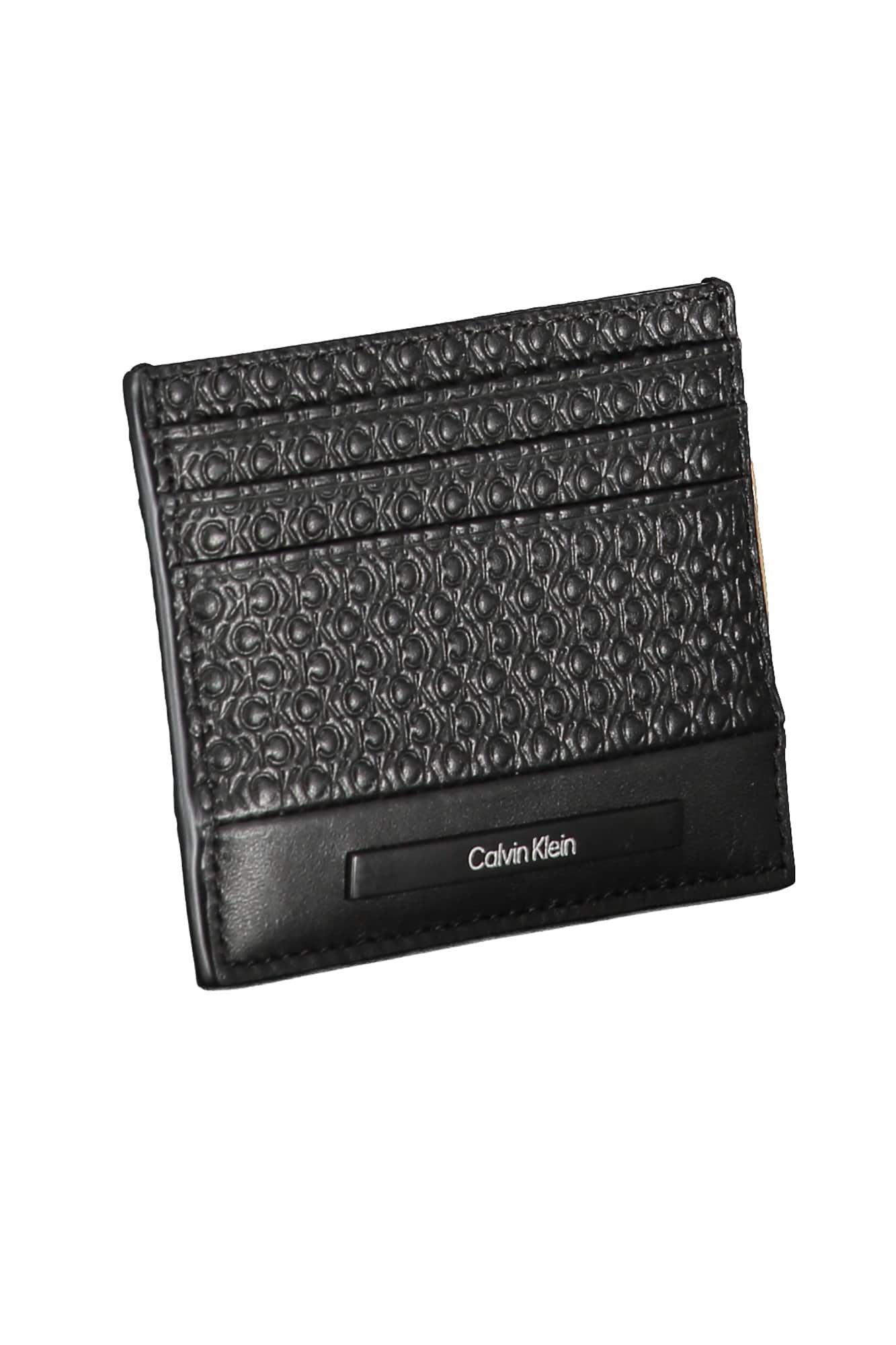 CALVIN KLEIN SCHWARZ HERREN GELDBÖRSE