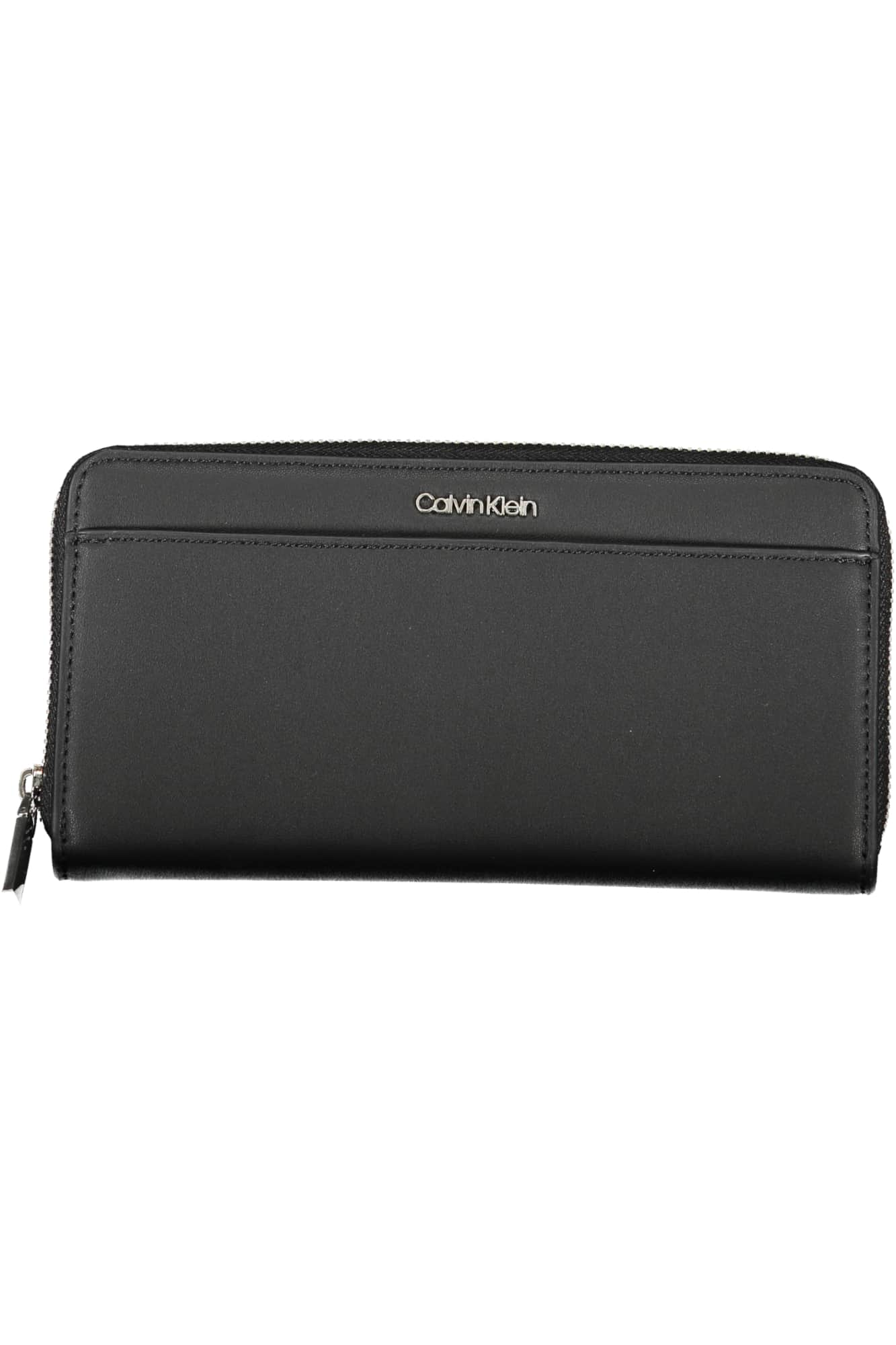 CALVIN KLEIN DAMEN GELDBÖRSE SCHWARZ