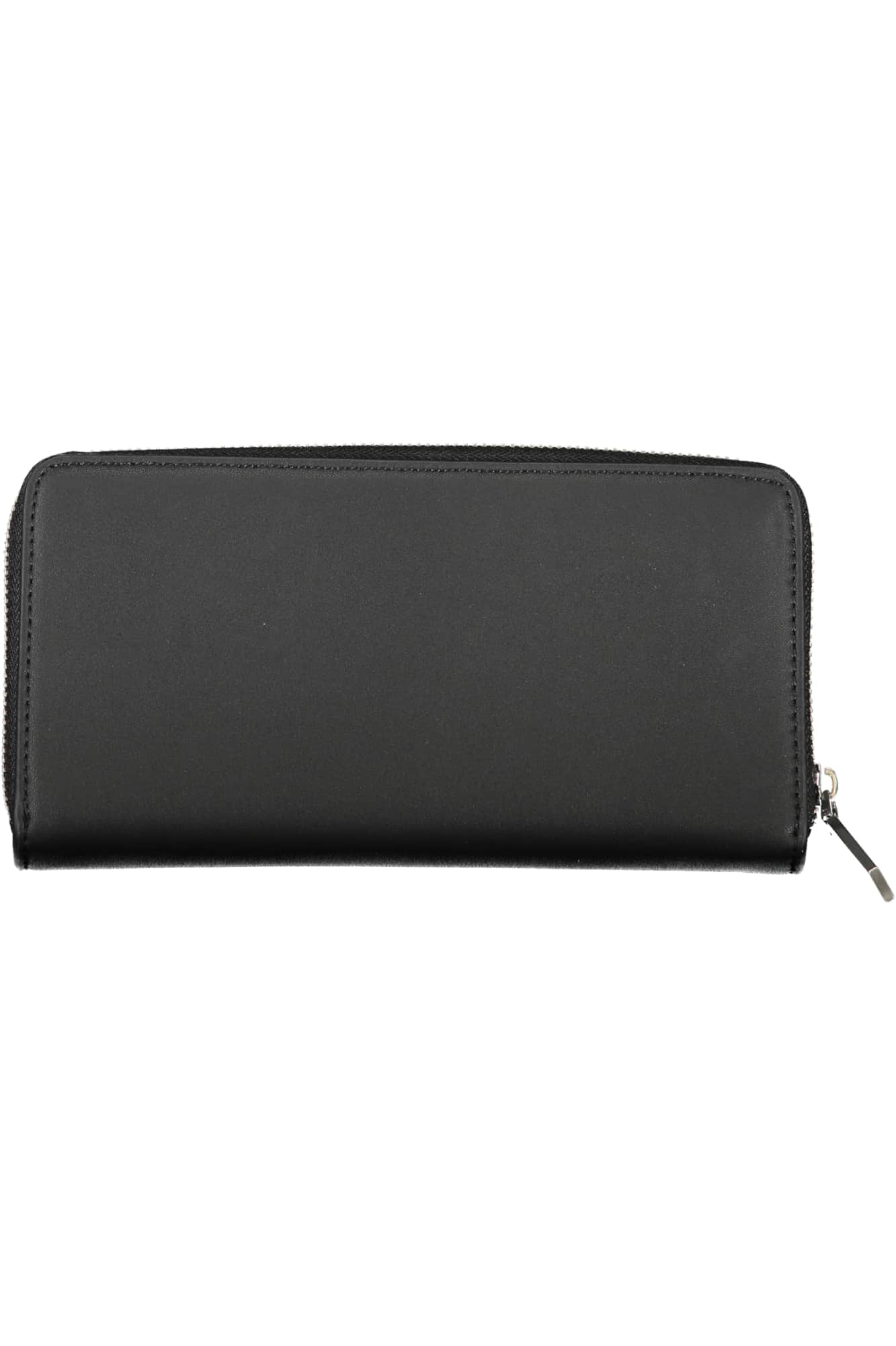 CALVIN KLEIN DAMEN GELDBÖRSE SCHWARZ