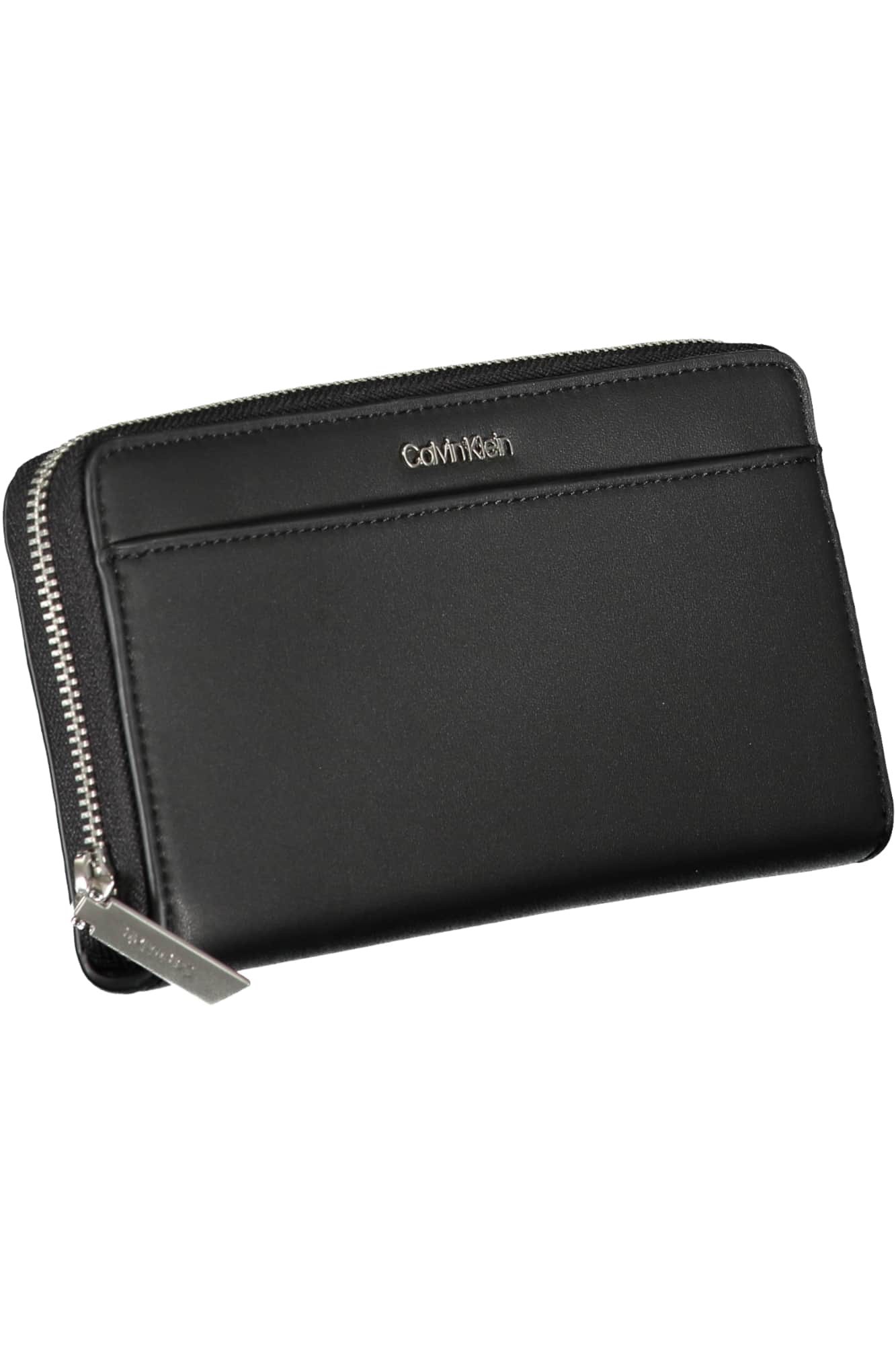 CALVIN KLEIN DAMEN GELDBÖRSE SCHWARZ