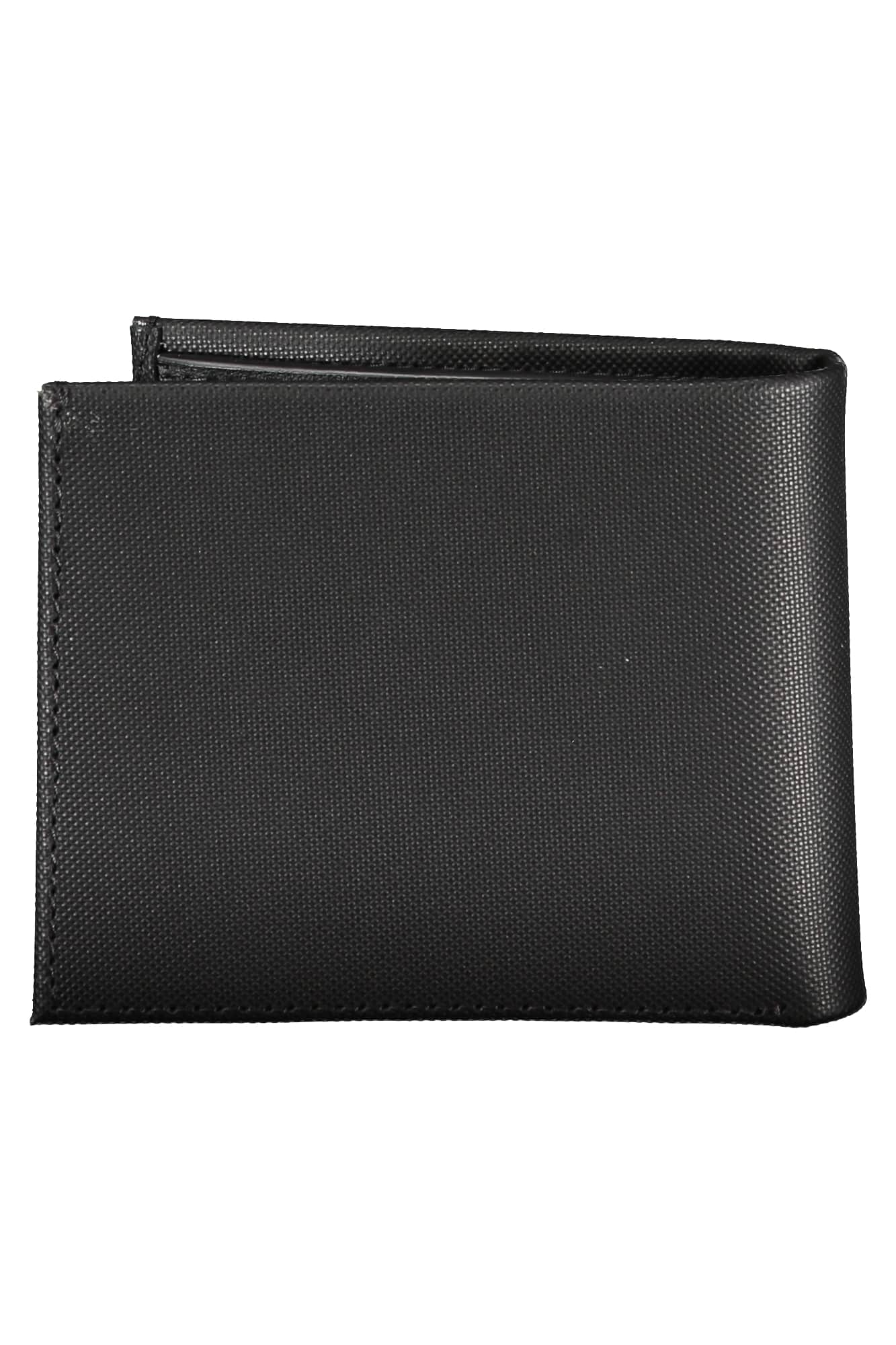 CALVIN KLEIN SCHWARZ HERREN GELDBÖRSE