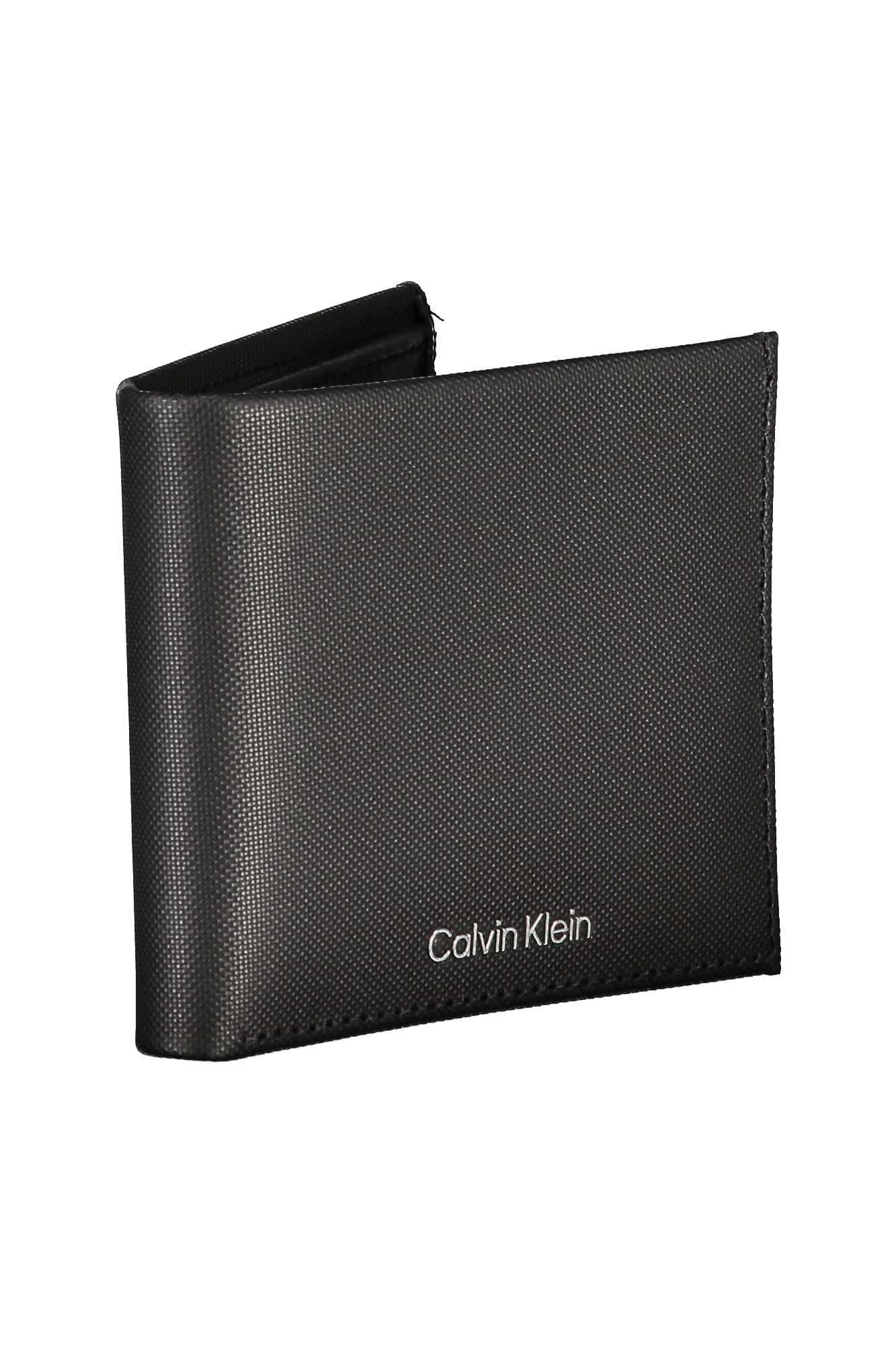 CALVIN KLEIN SCHWARZ HERREN GELDBÖRSE