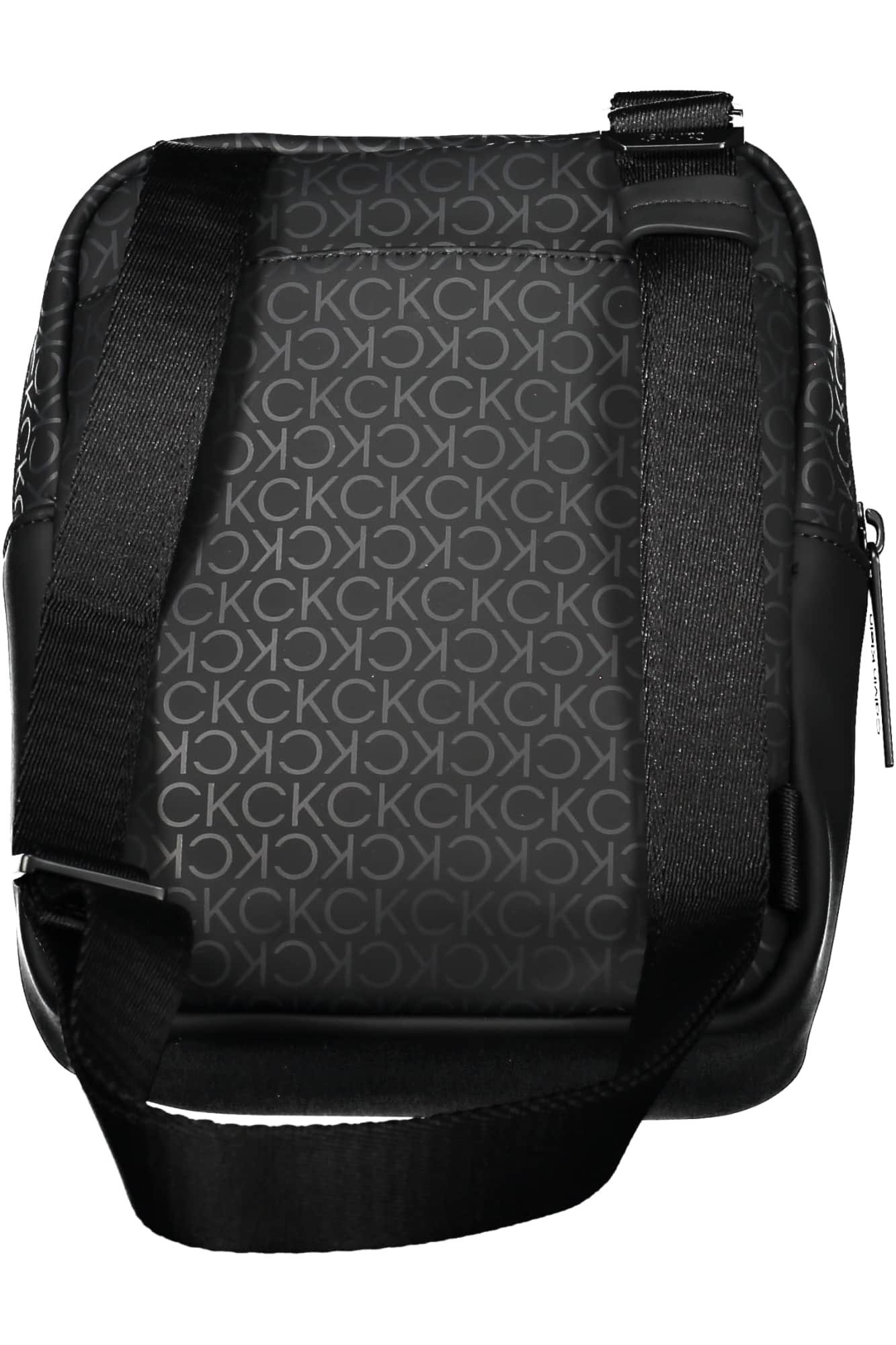 CALVIN KLEIN HERREN SCHWARZ UMHÄNGETASCHE