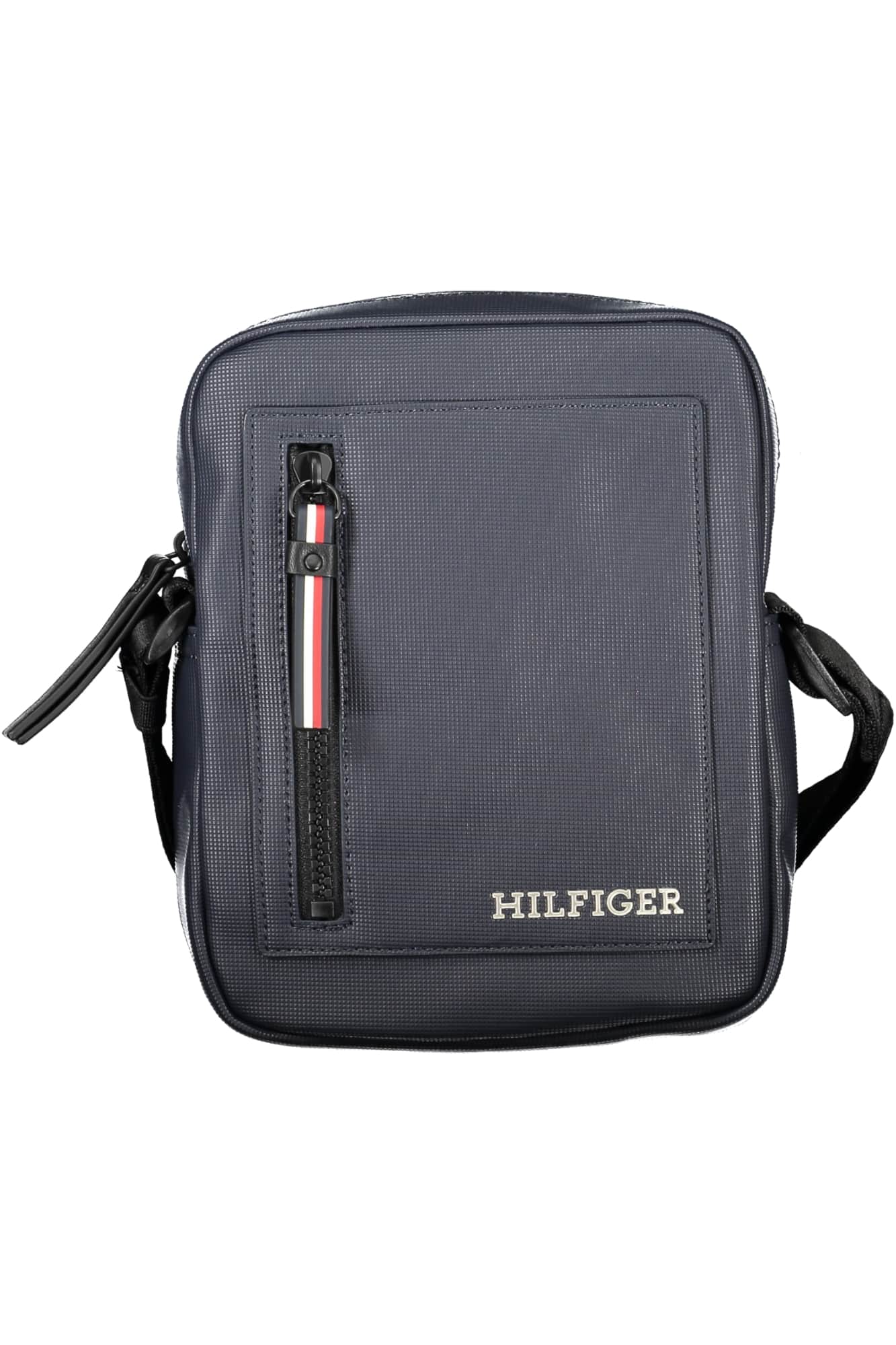 TOMMY HILFIGER HERREN BLAU UMHÄNGETASCHE