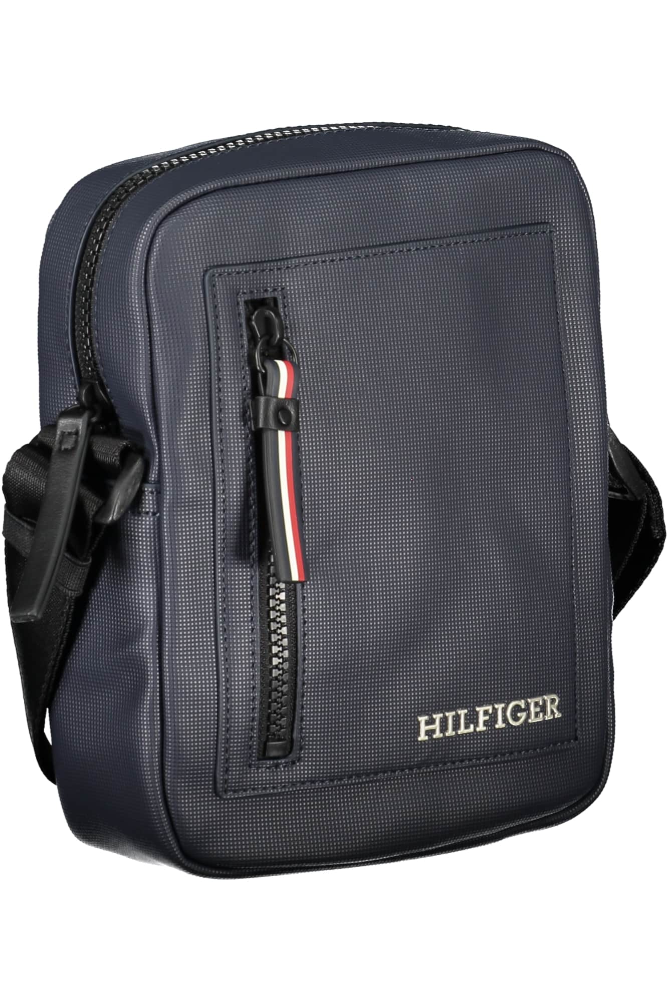 TOMMY HILFIGER HERREN BLAU UMHÄNGETASCHE