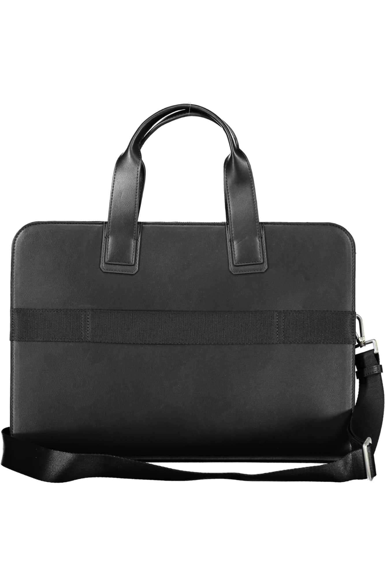 TOMMY HILFIGER SCHWARZ HERREN AKTENTASCHE