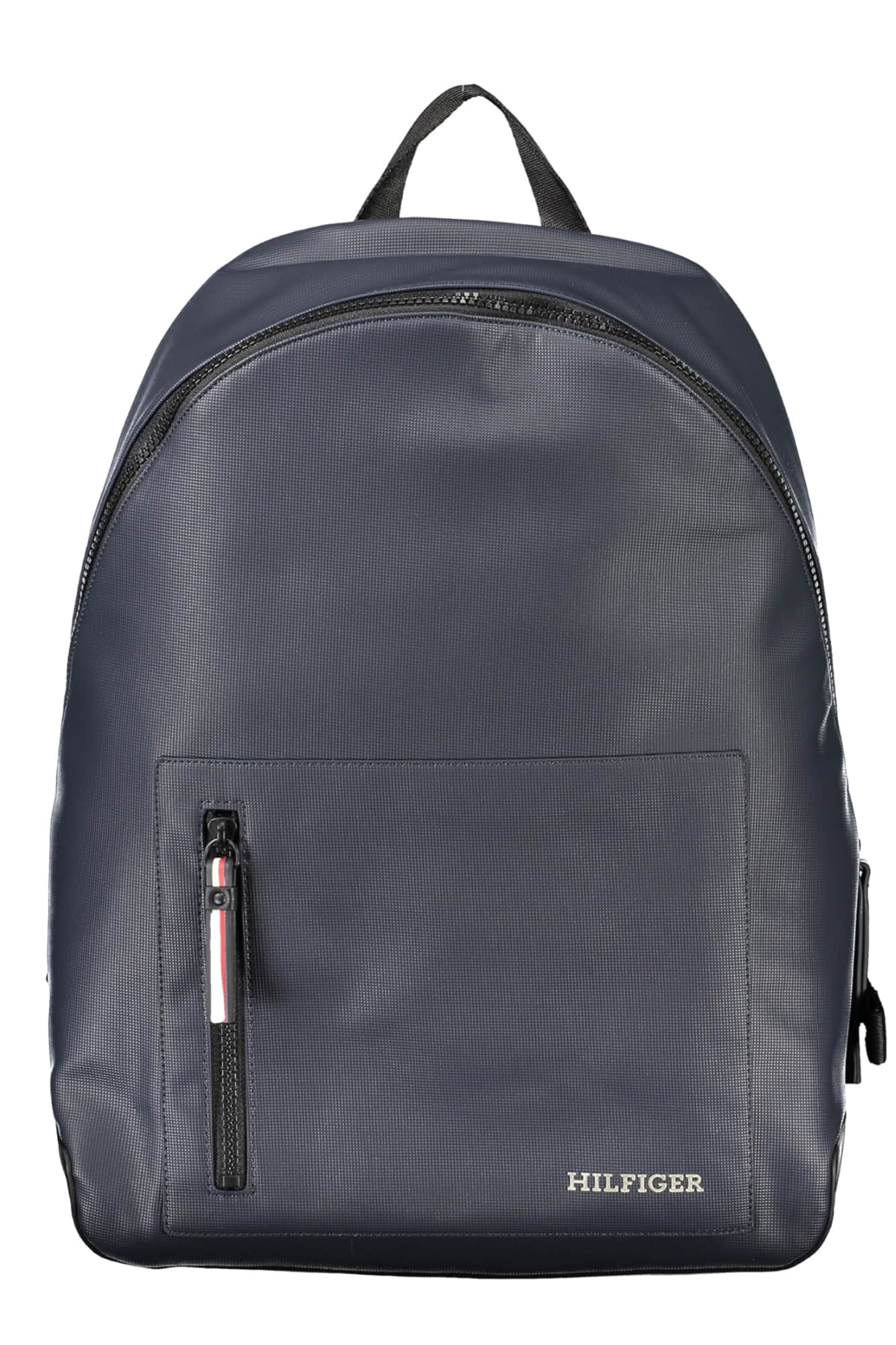 TOMMY HILFIGER HERREN SCHWARZ RUCKSACK