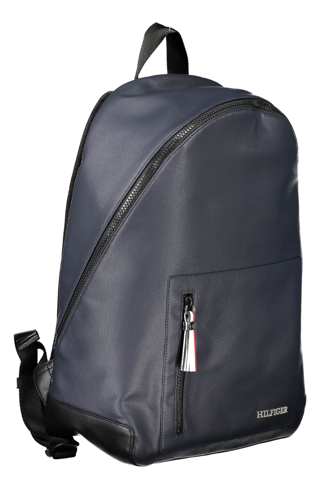 TOMMY HILFIGER HERREN SCHWARZ RUCKSACK