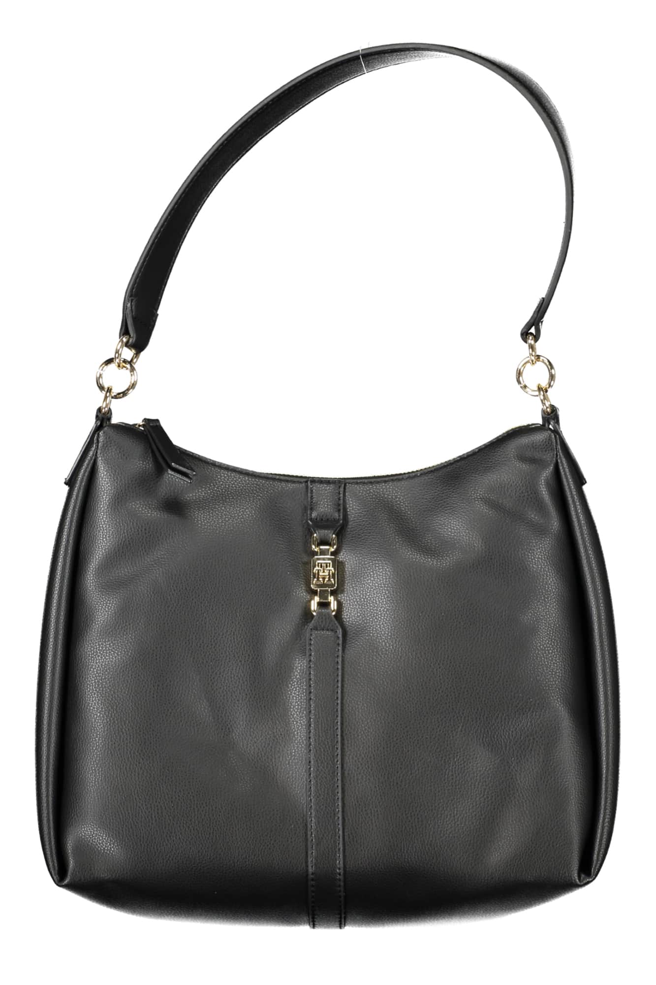 TOMMY HILFIGER SCHWARZ DAMEN TASCHE