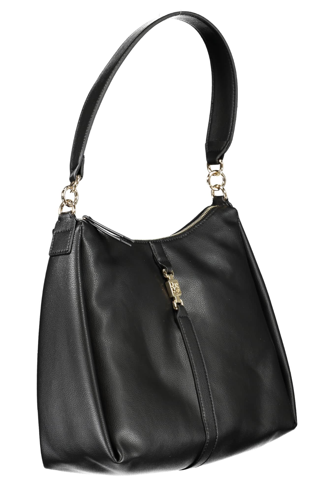 TOMMY HILFIGER SCHWARZ DAMEN TASCHE