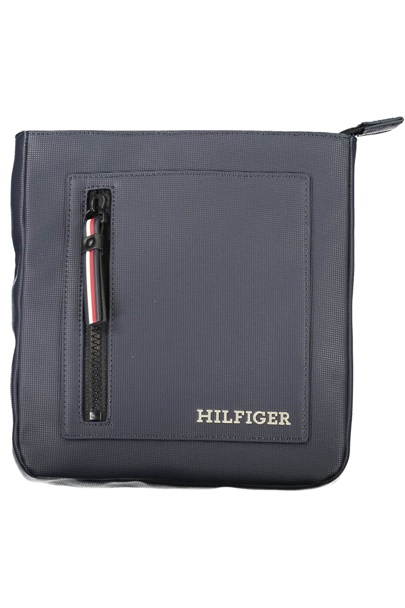 TOMMY HILFIGER HERREN SCHWARZ UMHÄNGETASCHE
